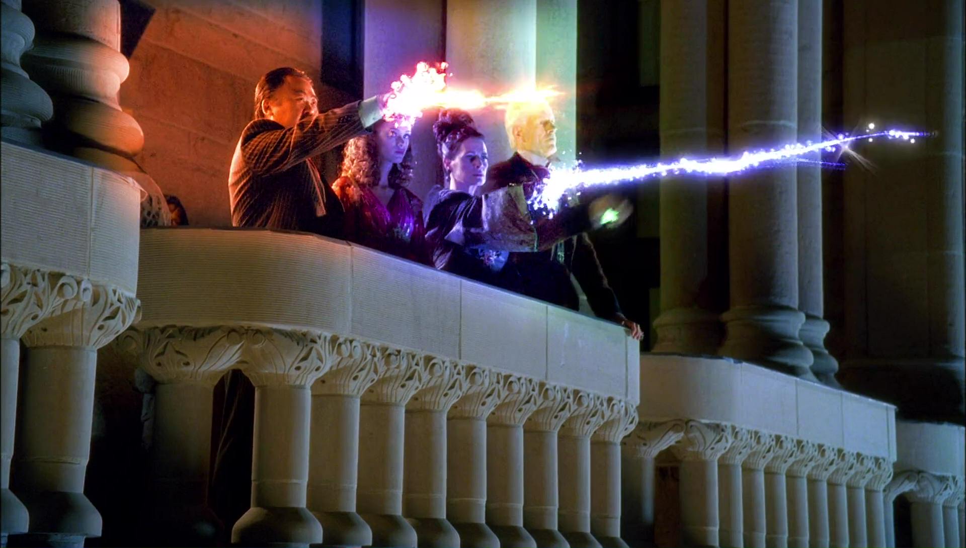 Return to Halloweentown (2006) screencap 10197