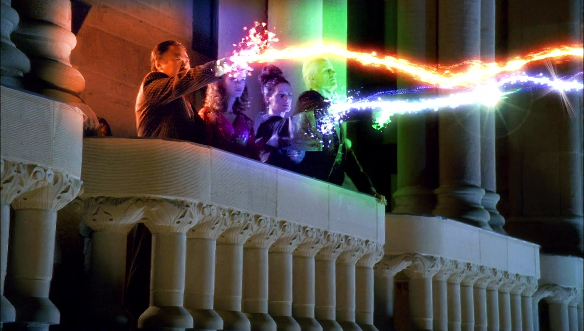 Return to Halloweentown (2006) movie still 10198