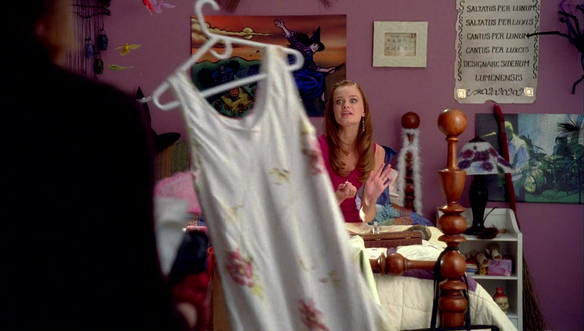 Return to Halloweentown (2006) screencap 102