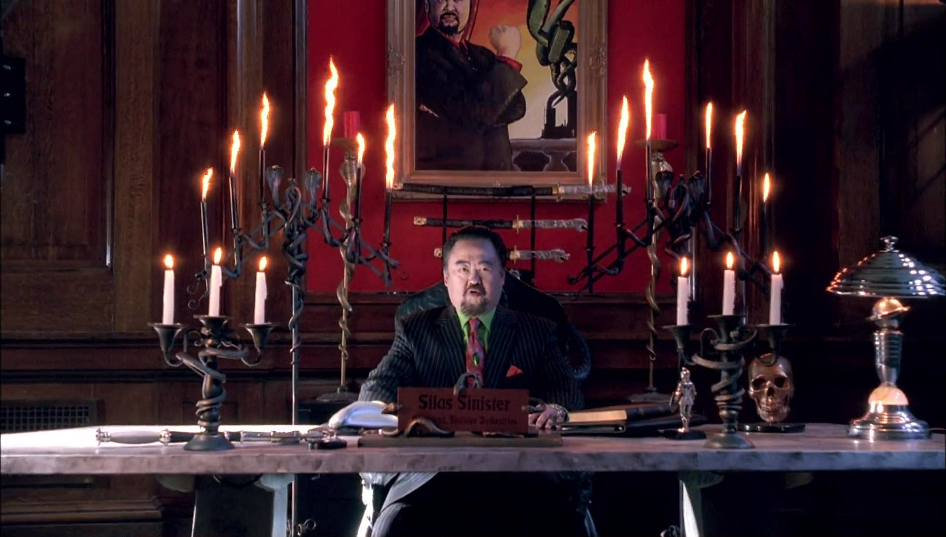 Return to Halloweentown (2006) screencap 1020
