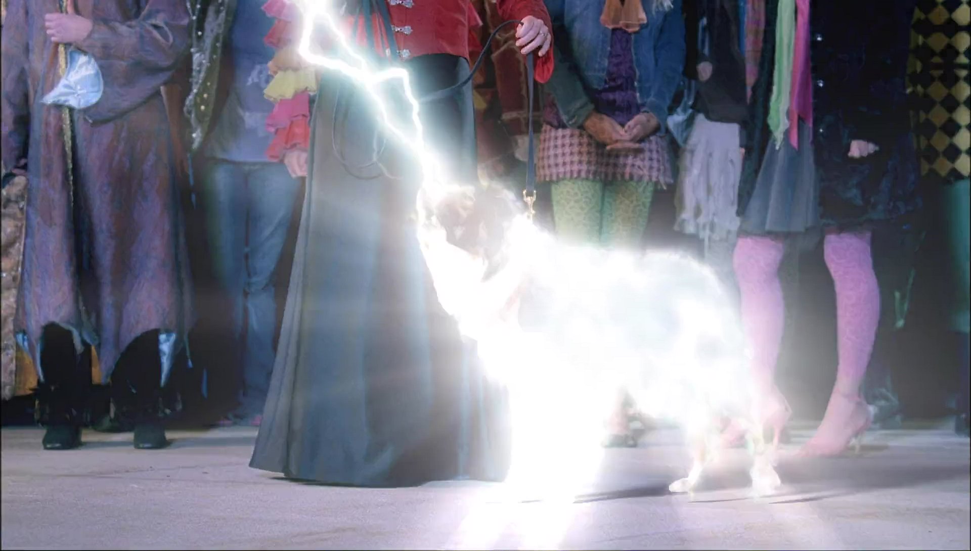 Return to Halloweentown (2006) screencap 10203