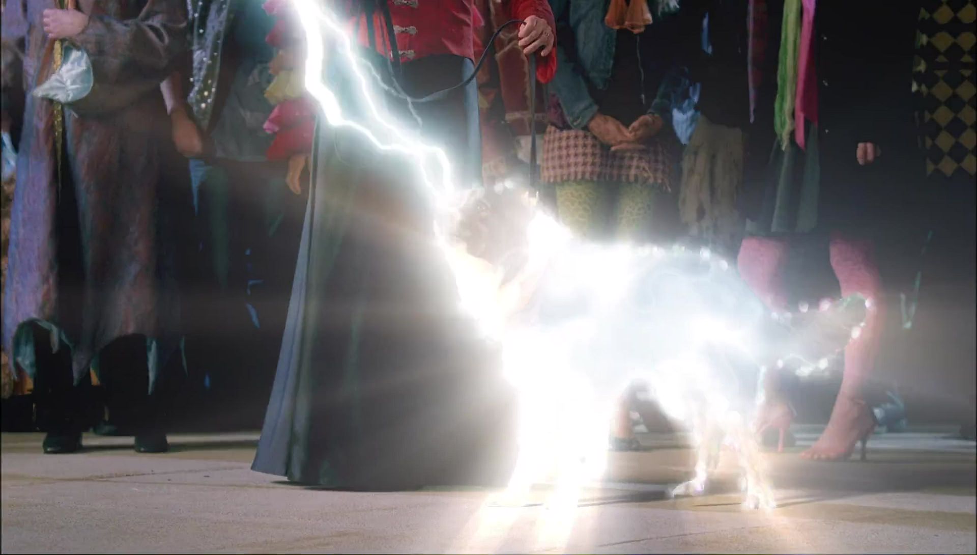 Return to Halloweentown (2006) movie still 10204