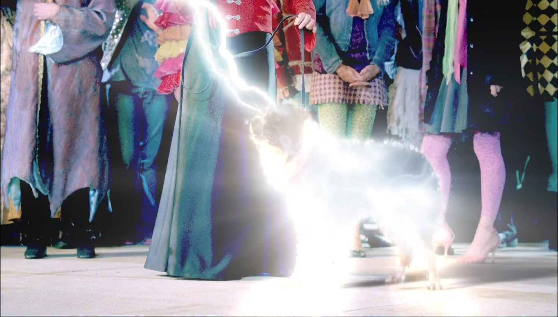 Return to Halloweentown (2006) HD screenshot 10205