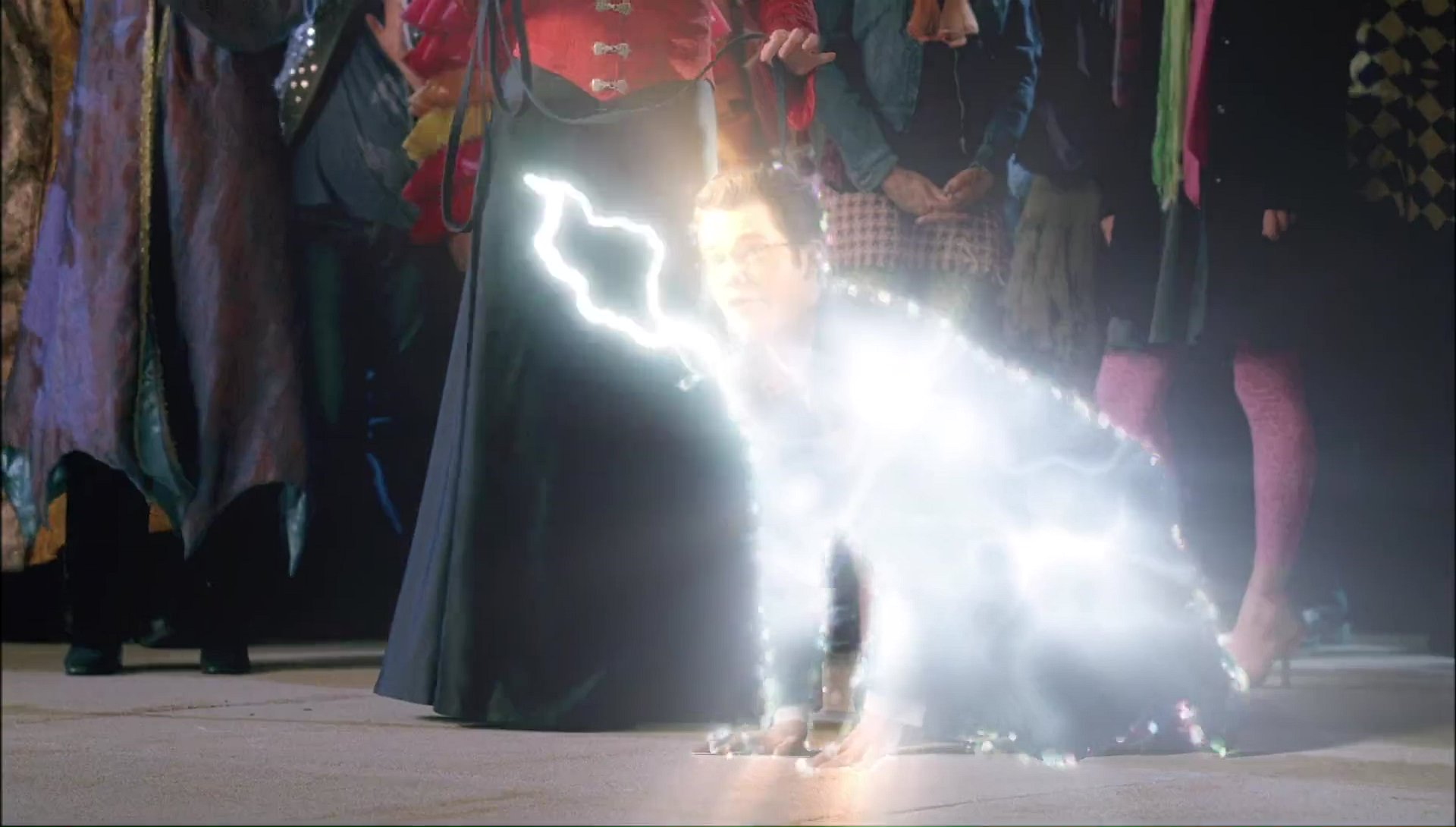Return to Halloweentown (2006) screencap 10206
