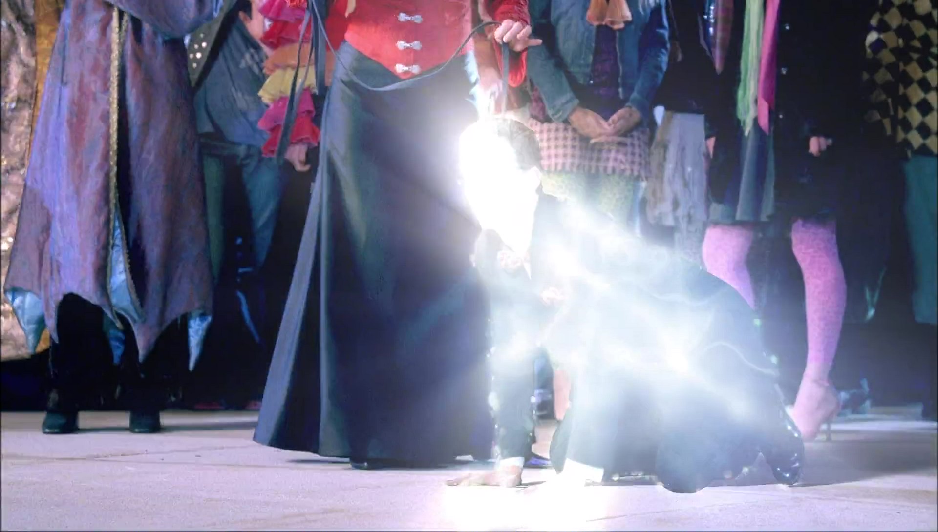 Return to Halloweentown (2006) movie still 10207