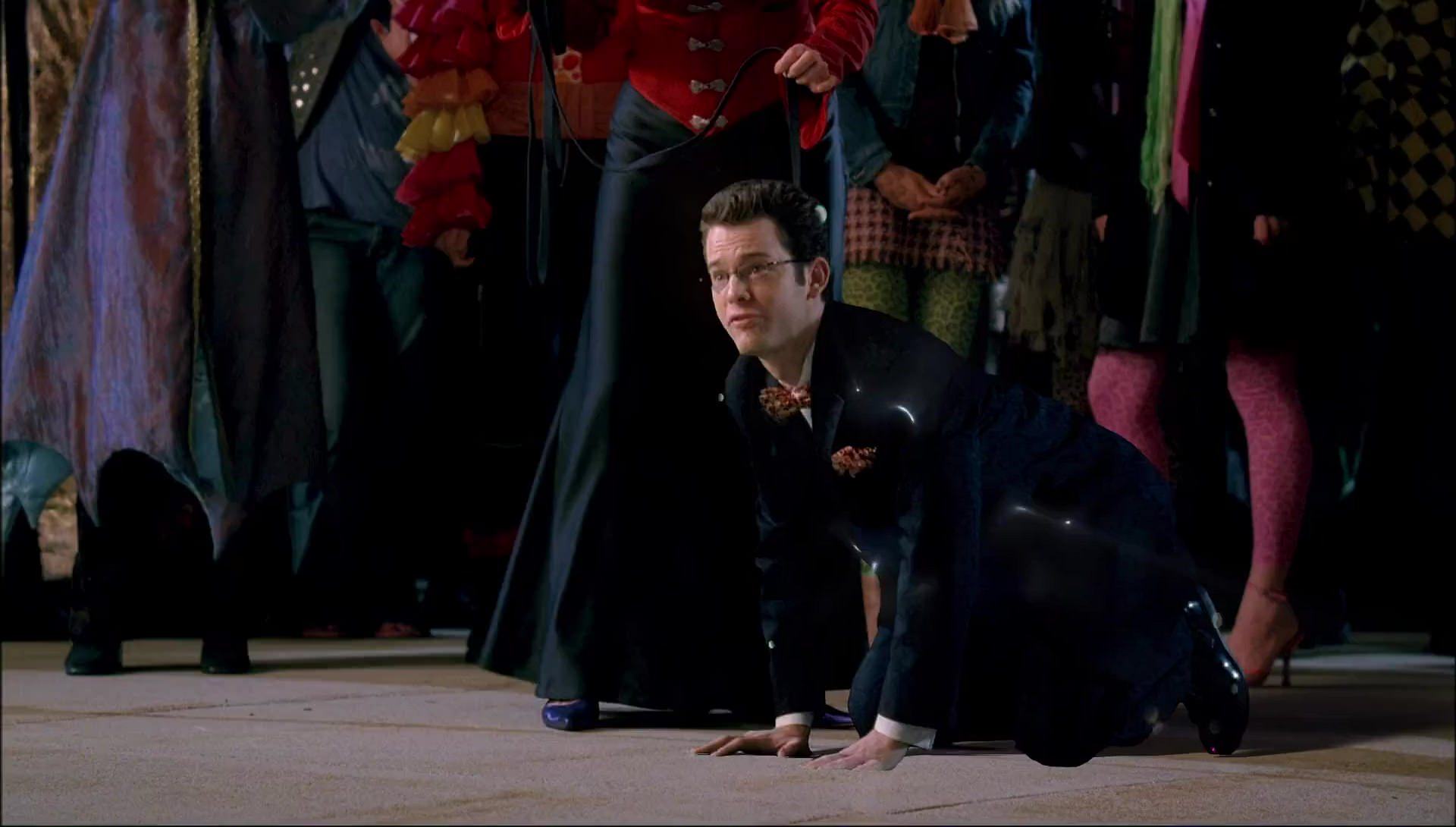 Return to Halloweentown (2006) HD screenshot 10208