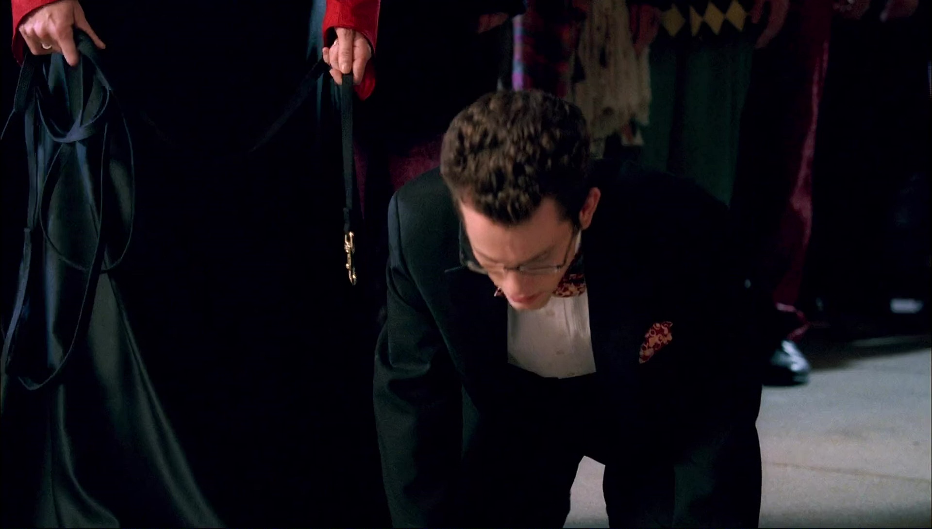 Return to Halloweentown (2006) screencap 10209