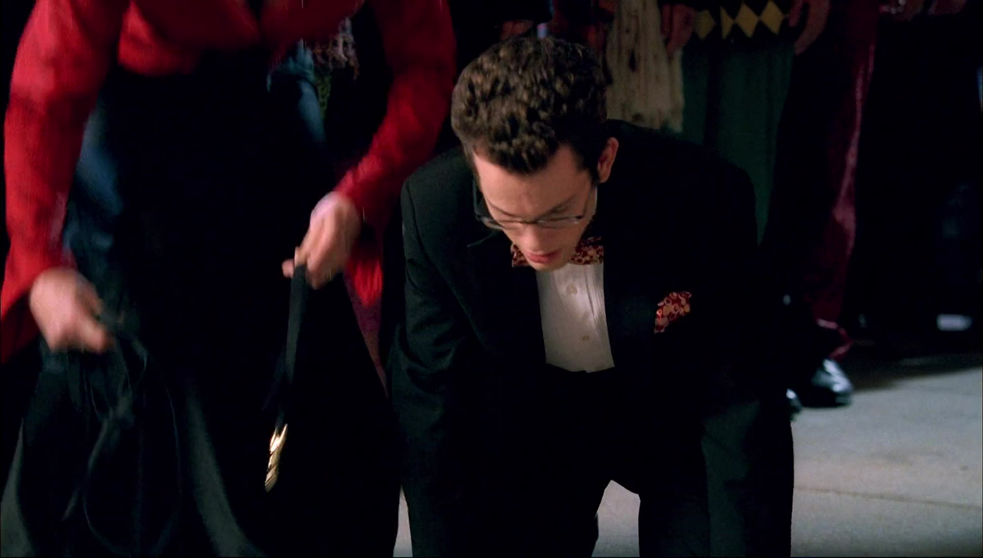Return to Halloweentown (2006) movie still 10210