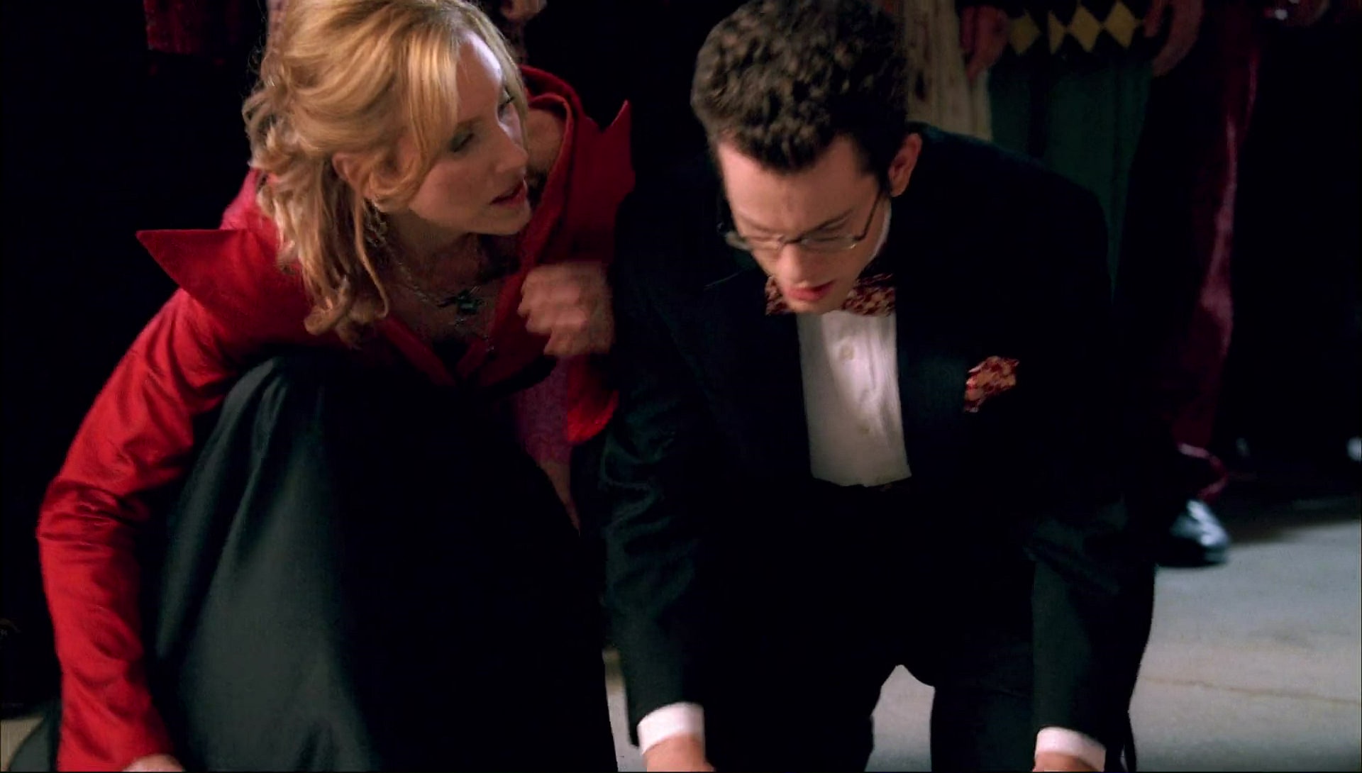 Return to Halloweentown (2006) HD screenshot 10211