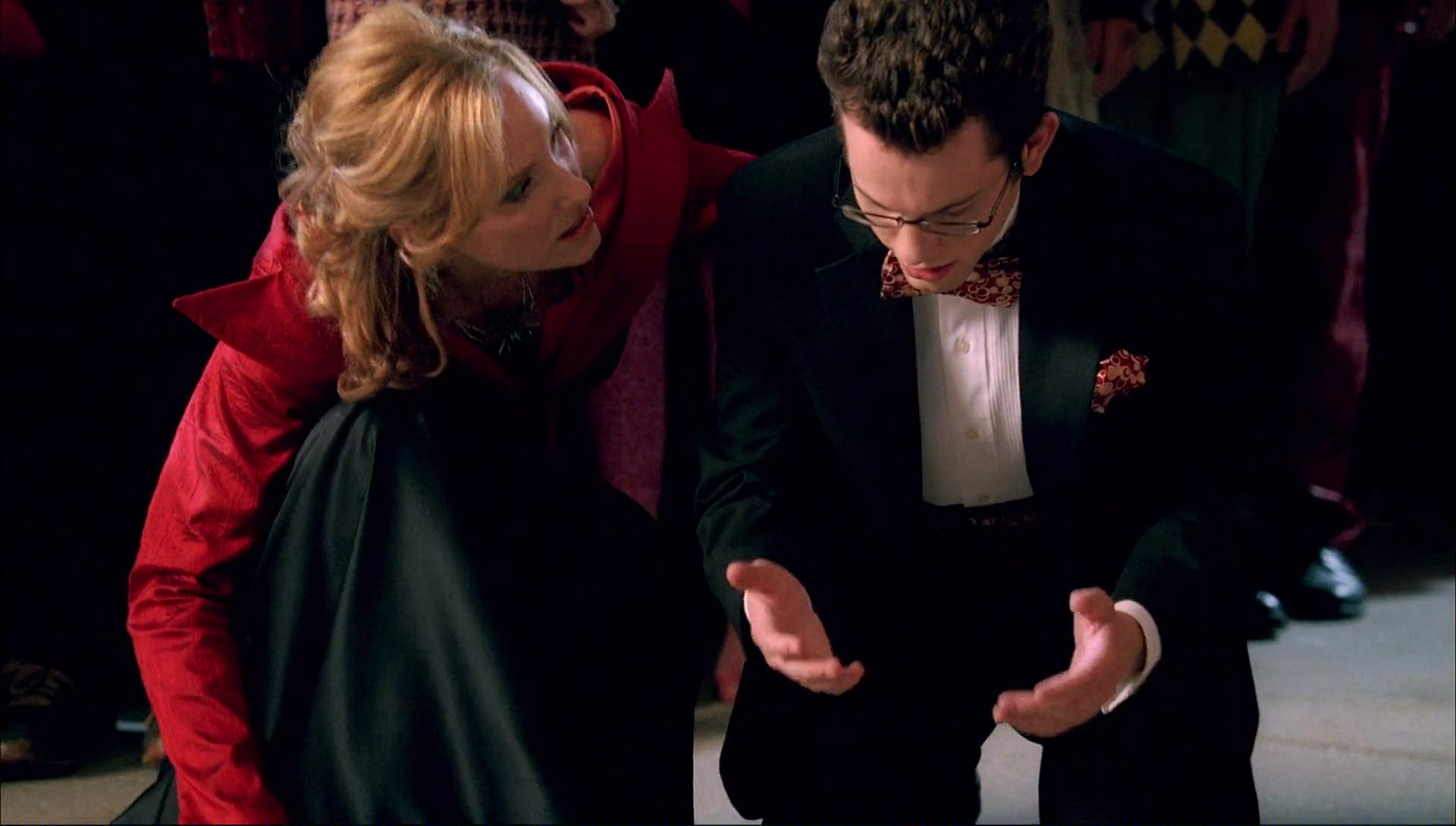 Return to Halloweentown (2006) screencap 10212