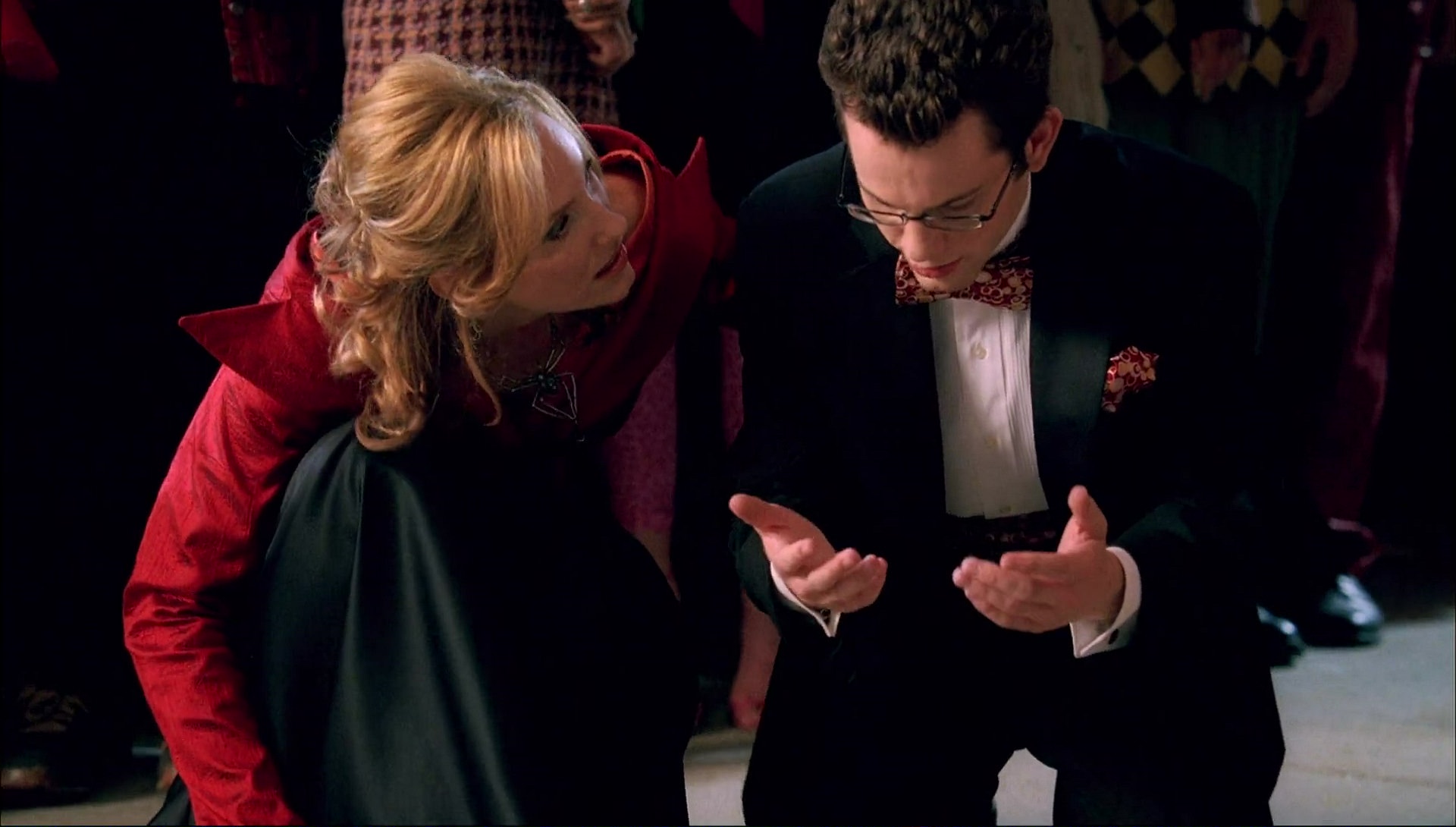 Return to Halloweentown (2006) movie still 10213