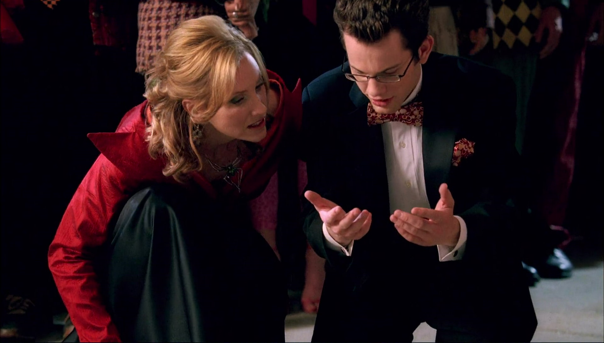 Return to Halloweentown (2006) HD screenshot 10214