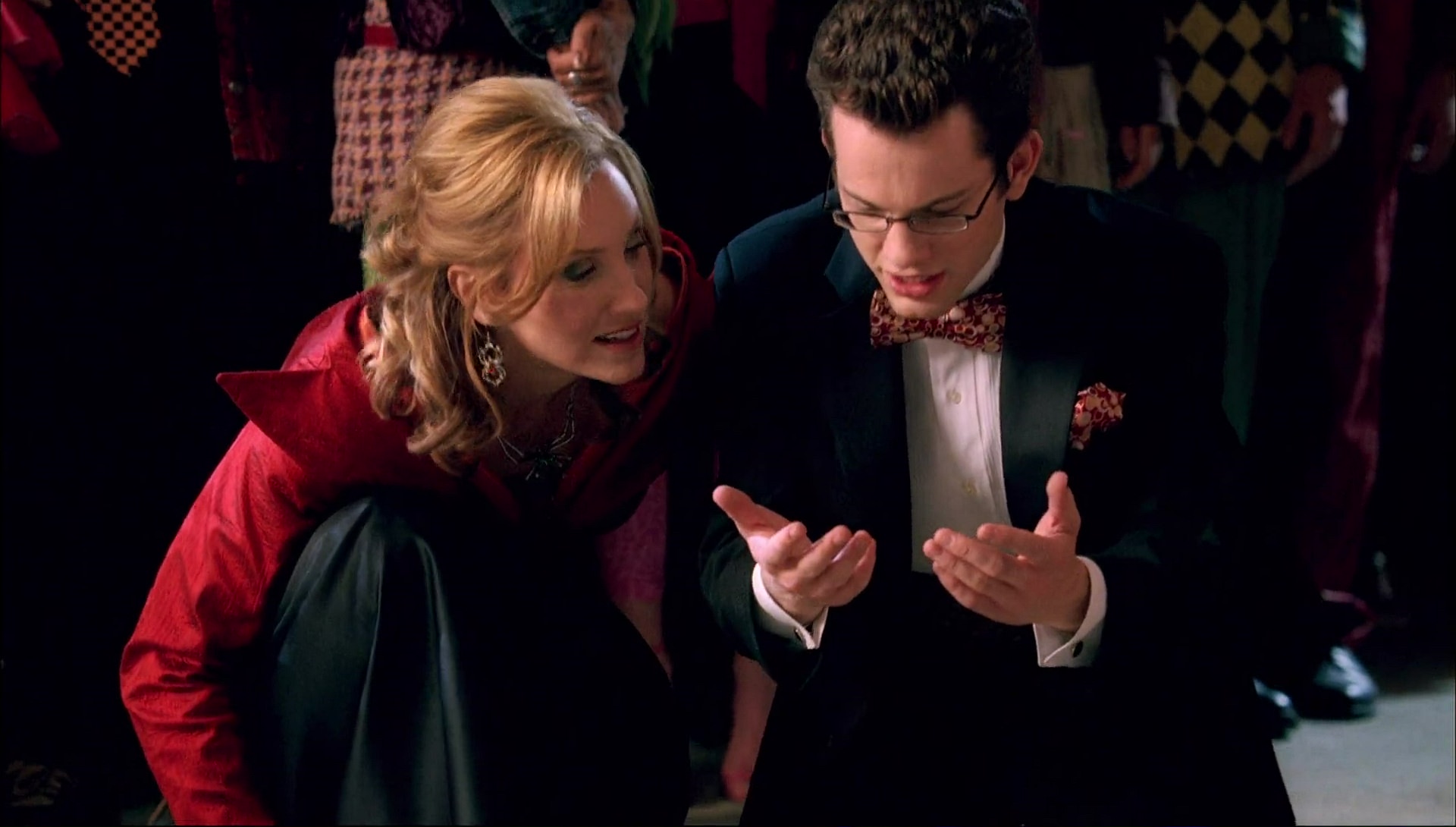 Return to Halloweentown (2006) screencap 10215