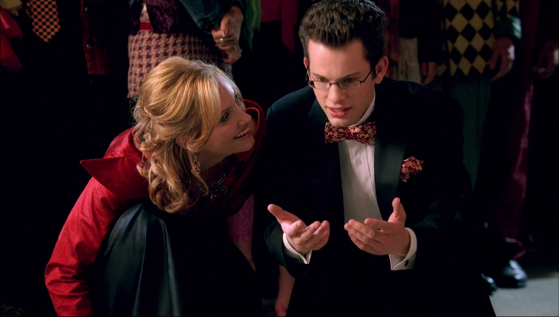 Return to Halloweentown (2006) movie still 10216