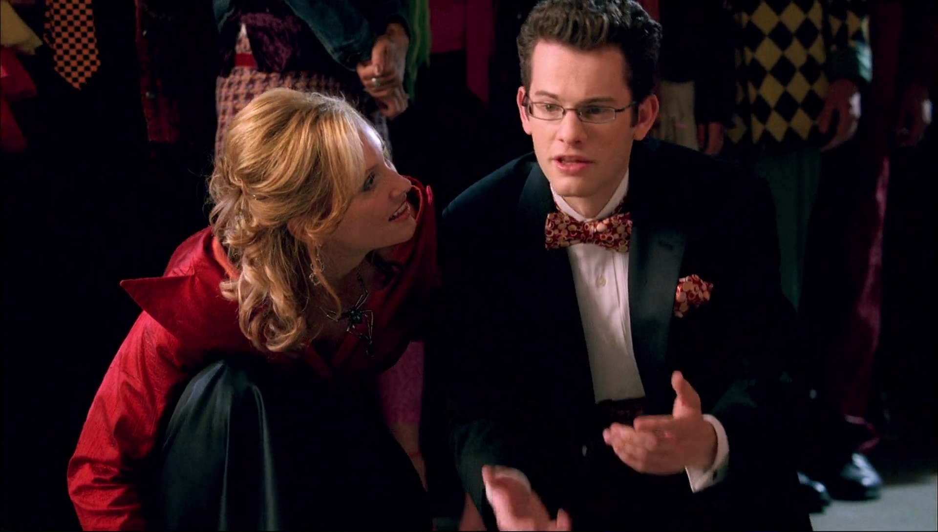 Return to Halloweentown (2006) HD screenshot 10217