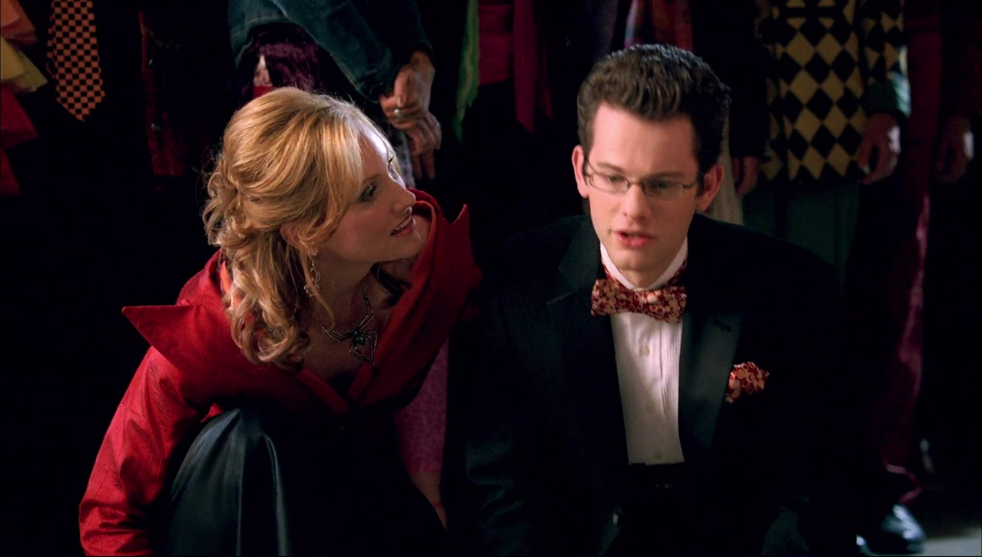 Return to Halloweentown (2006) screencap 10218