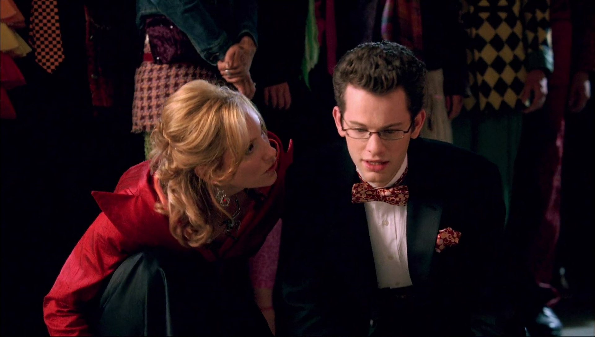 Return to Halloweentown (2006) movie still 10219