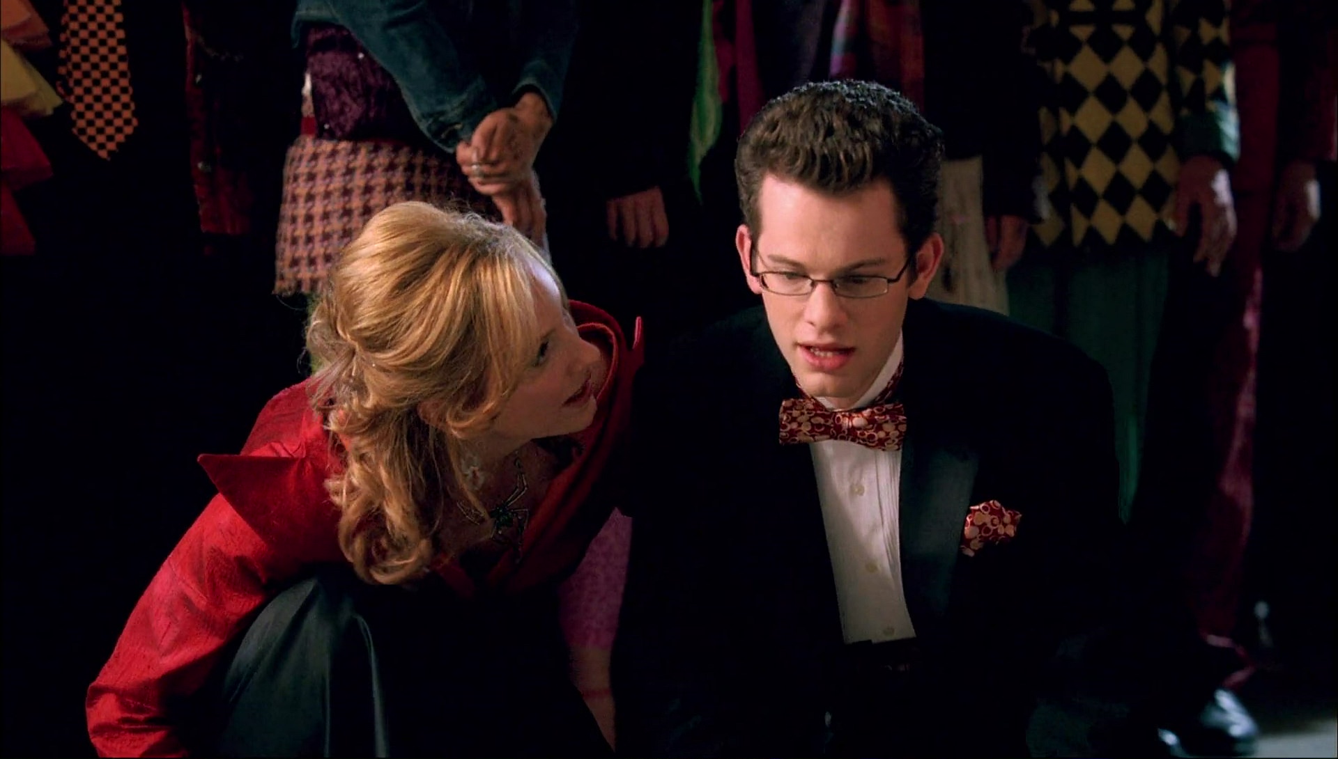 Return to Halloweentown (2006) HD screenshot 10220