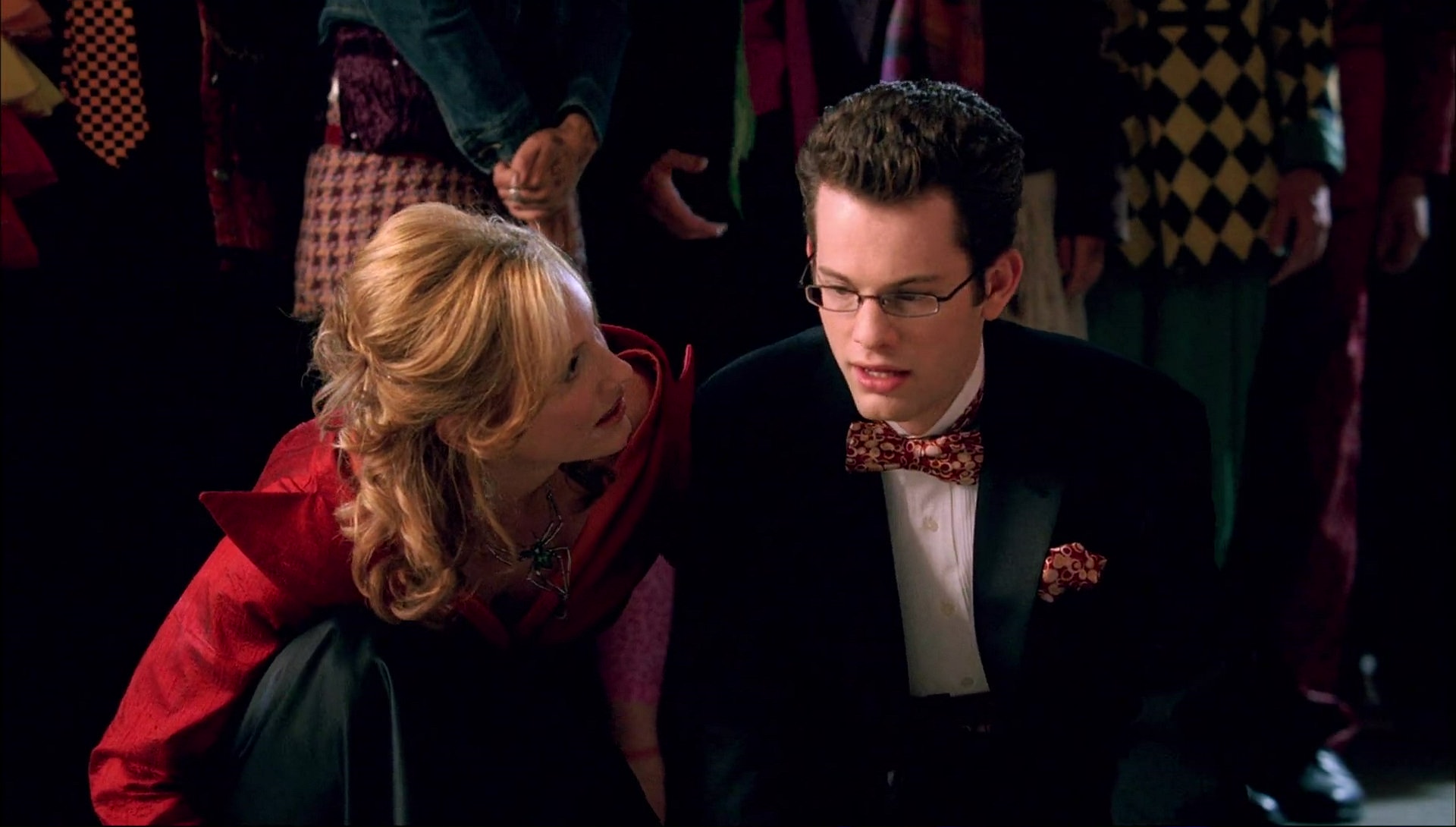 Return to Halloweentown (2006) screencap 10221