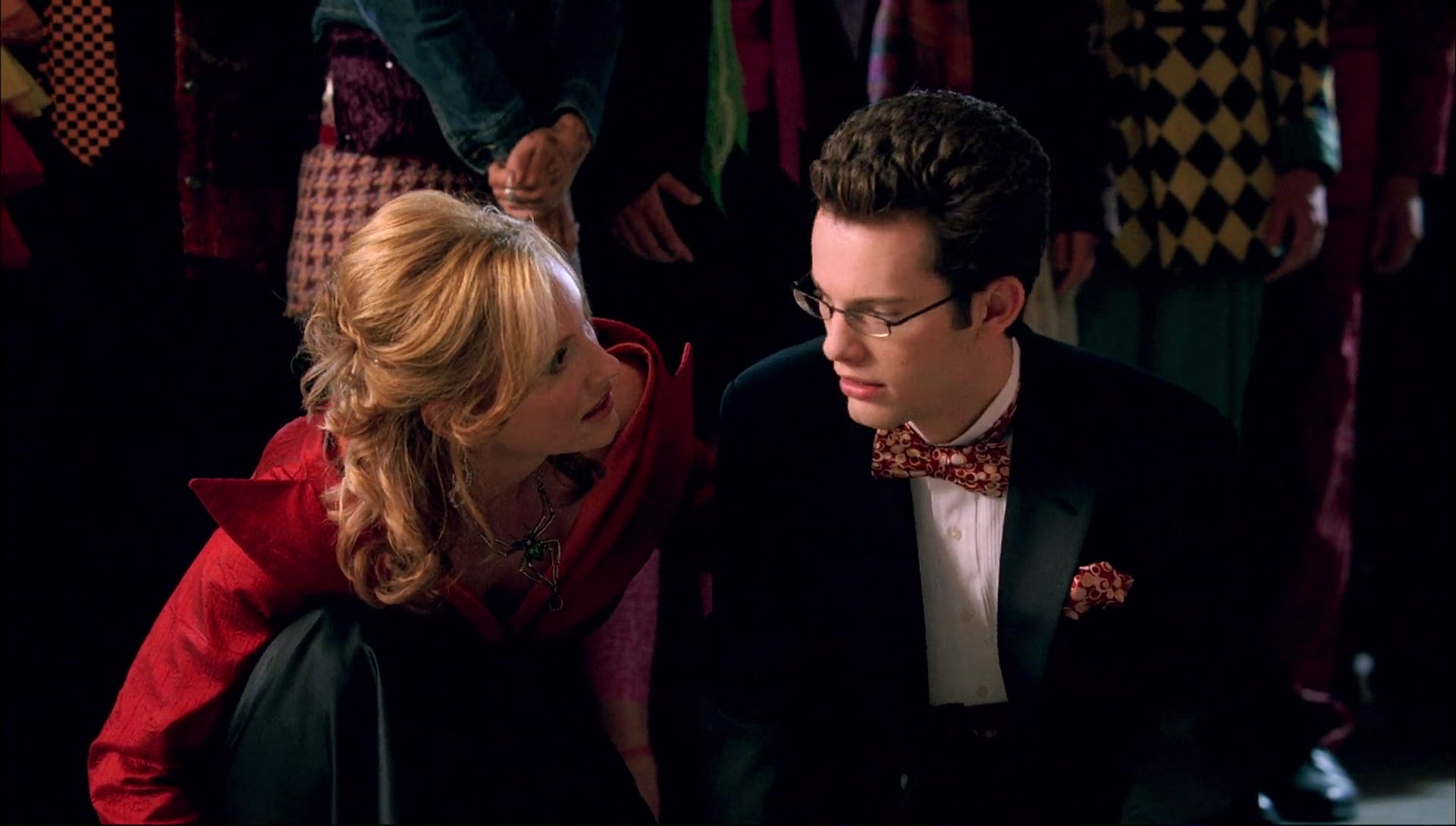 Return to Halloweentown (2006) movie still 10222