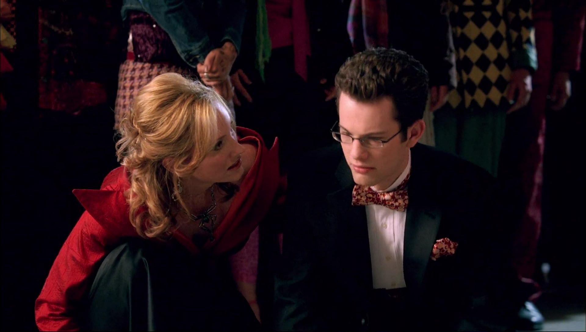 Return to Halloweentown (2006) HD screenshot 10223