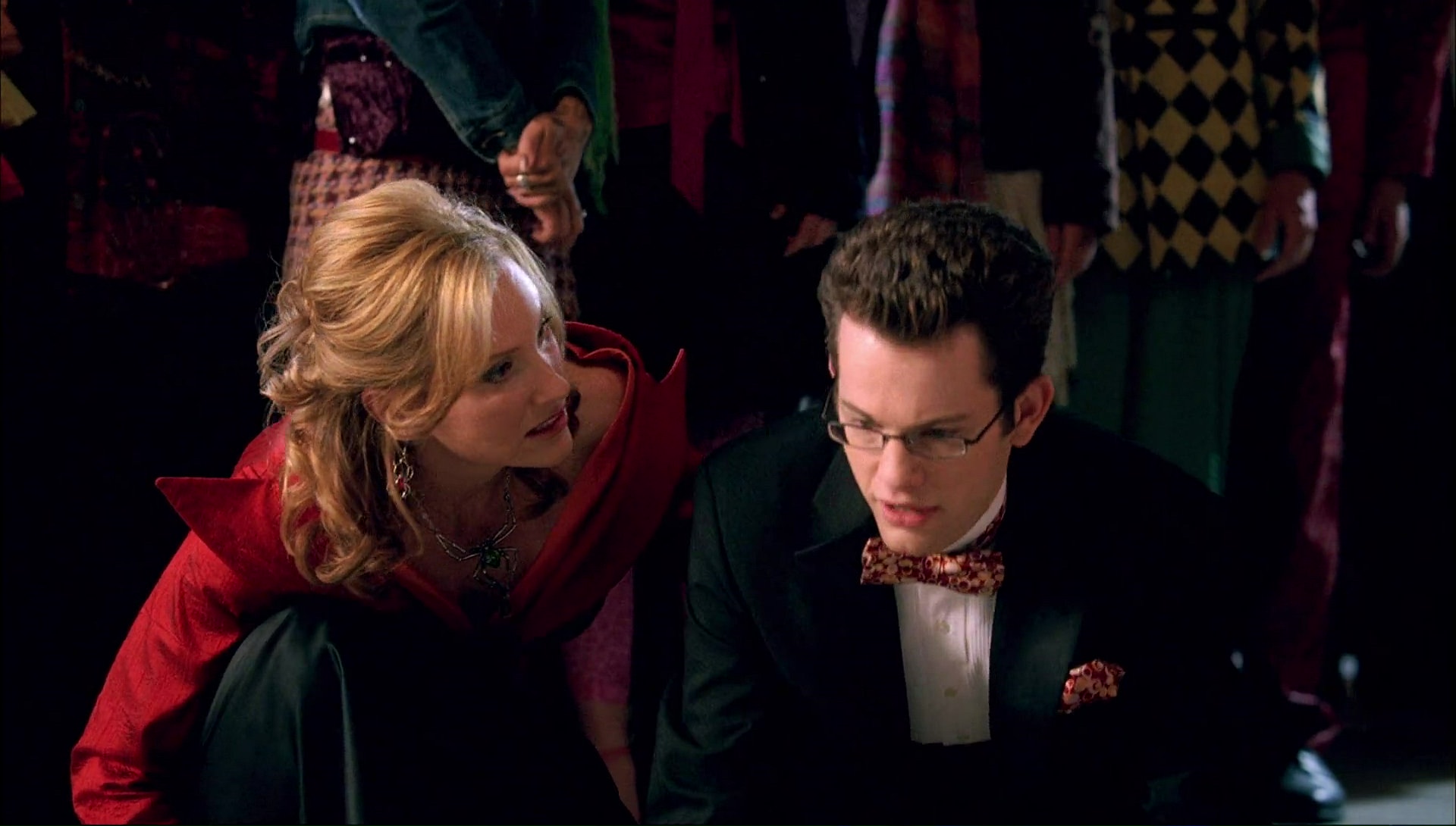Return to Halloweentown (2006) screencap 10224