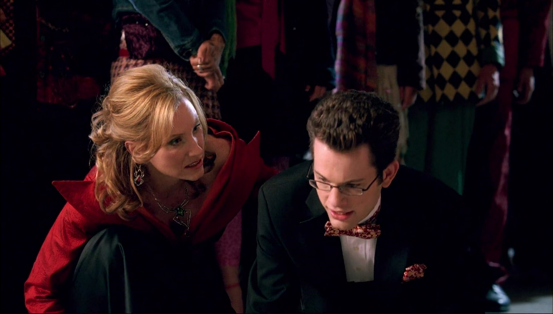 Return to Halloweentown (2006) movie still 10225