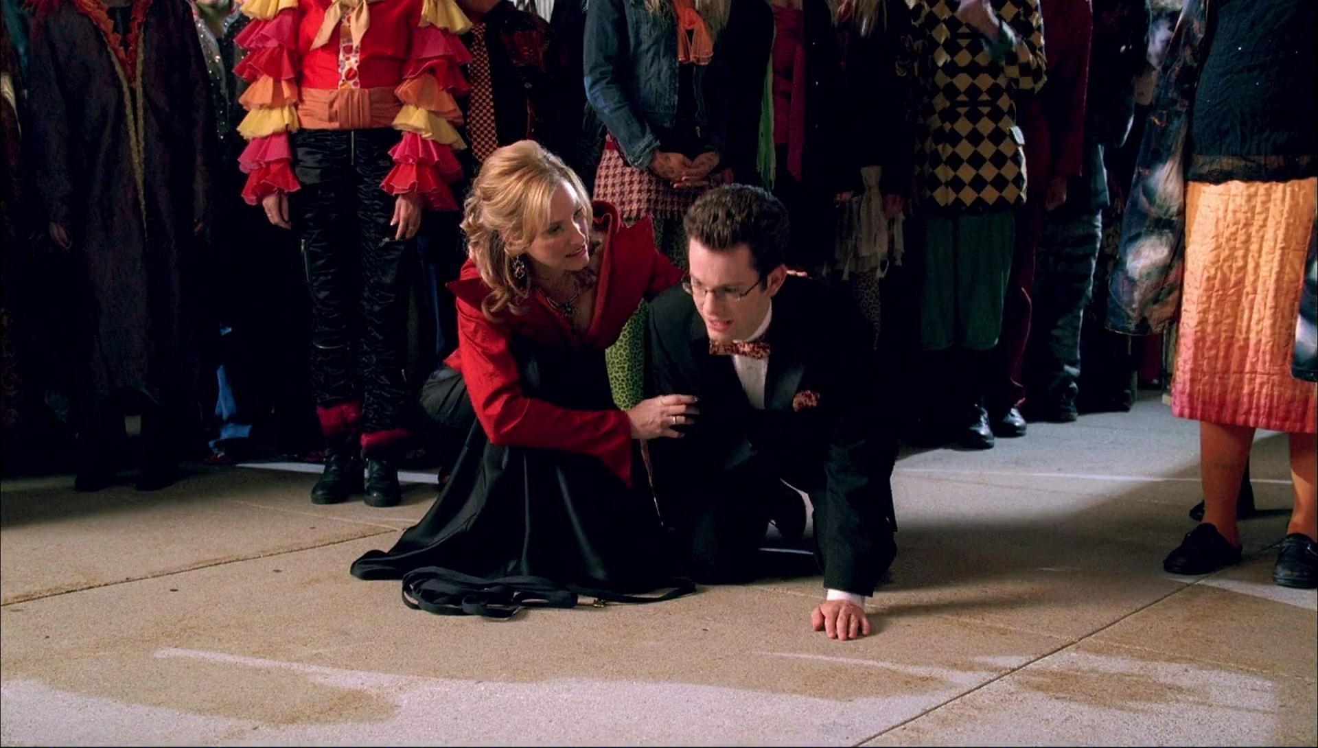 Return to Halloweentown (2006) HD screenshot 10226