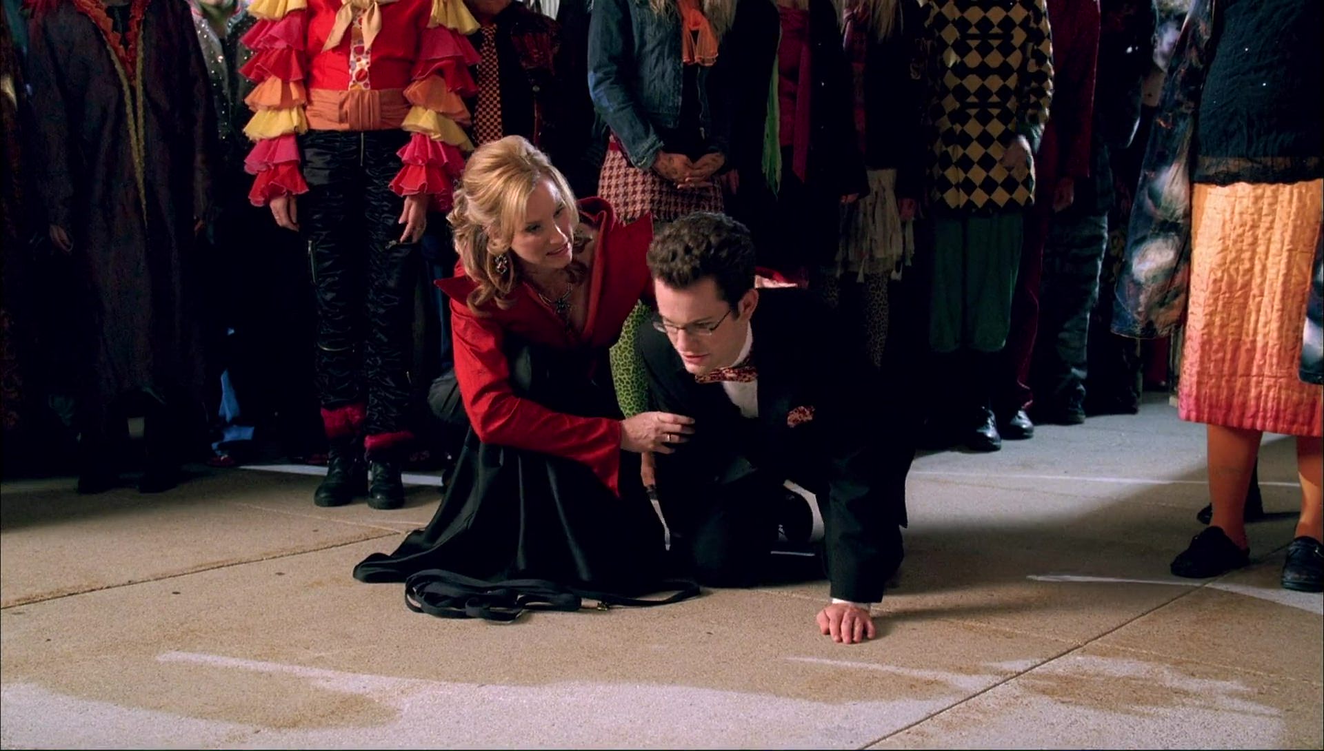 Return to Halloweentown (2006) screencap 10227