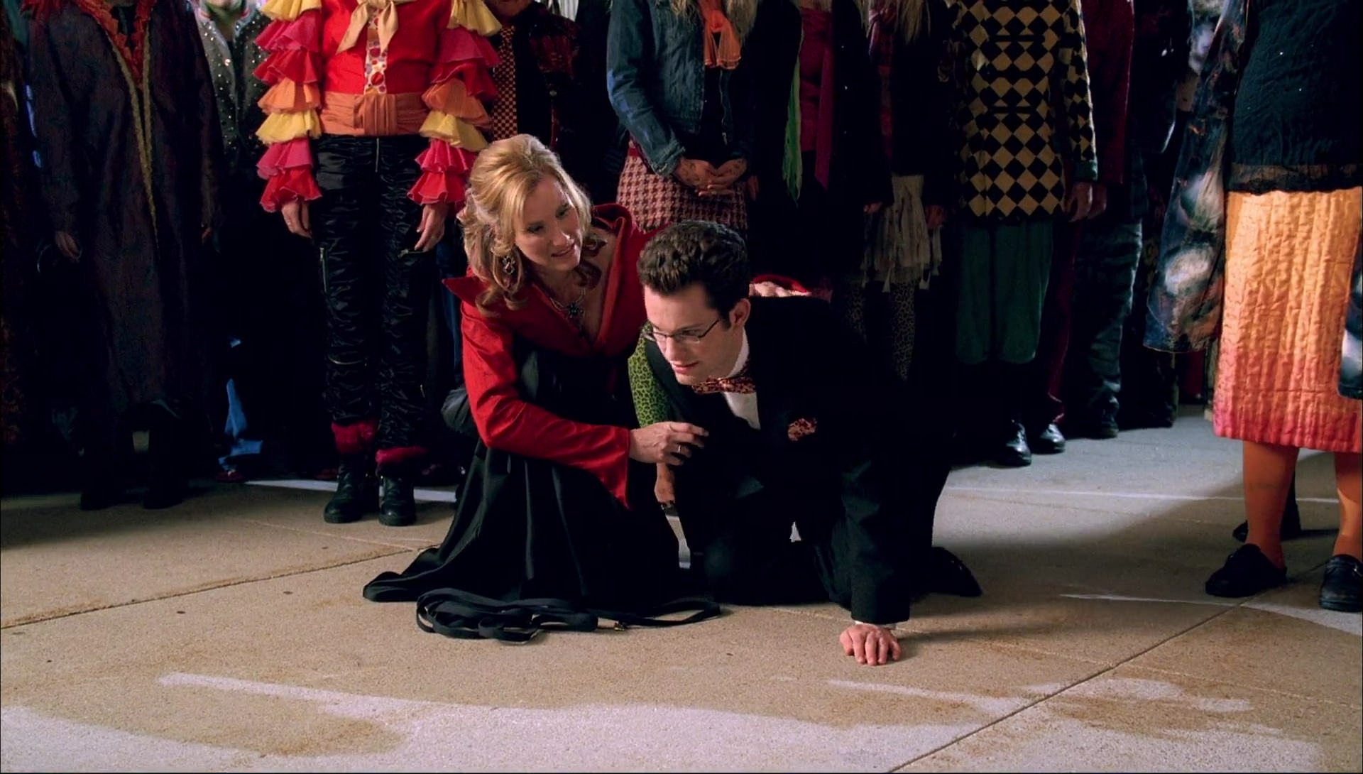 Return to Halloweentown (2006) movie still 10228