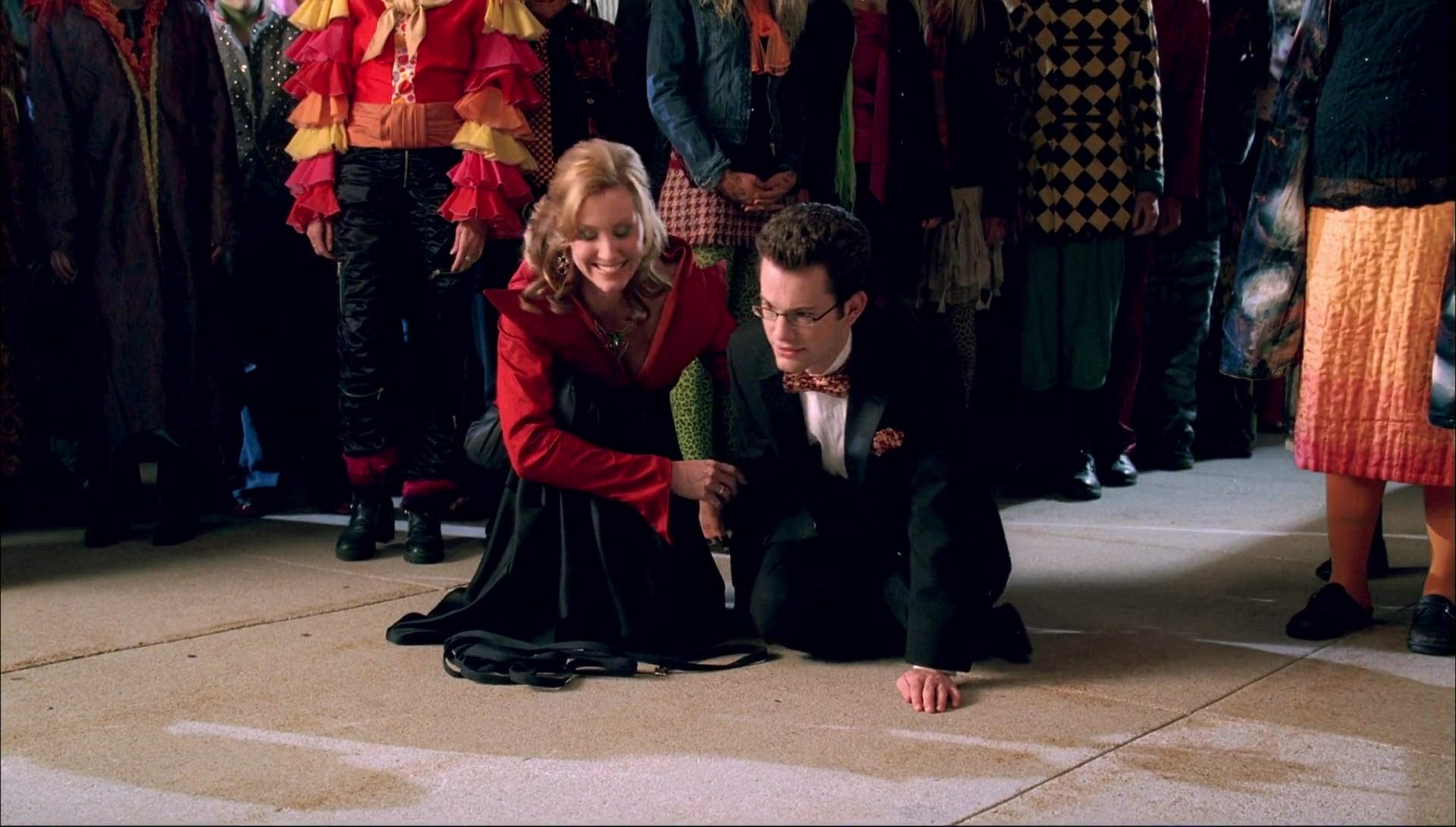 Return to Halloweentown (2006) HD screenshot 10229