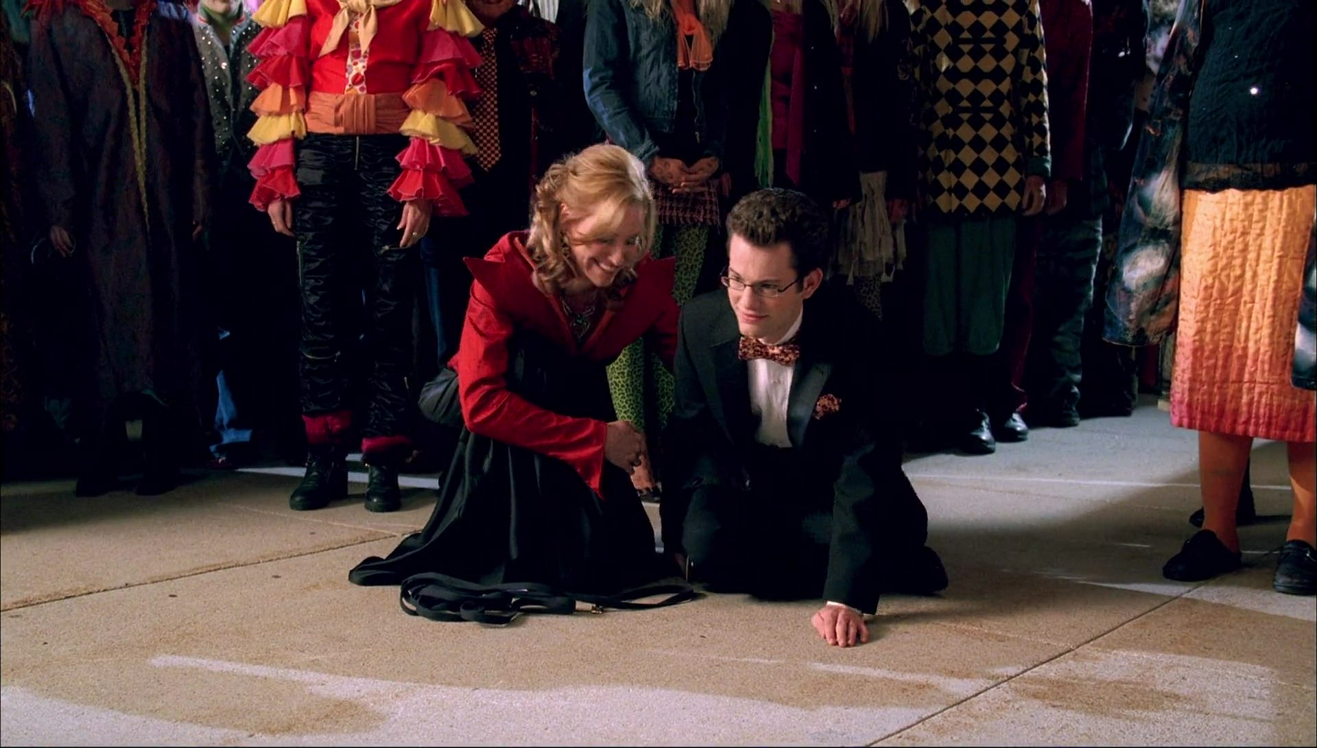 Return to Halloweentown (2006) screencap 10230