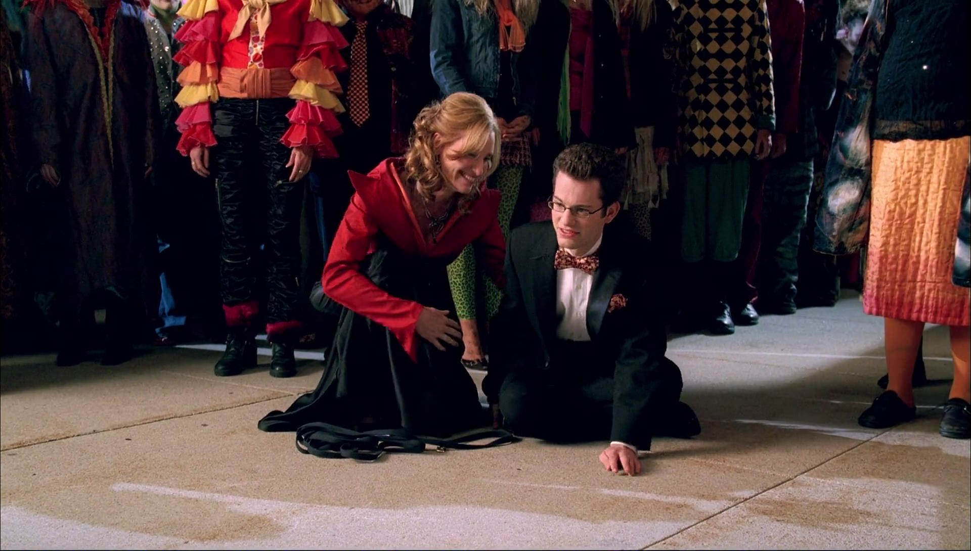 Return to Halloweentown (2006) movie still 10231
