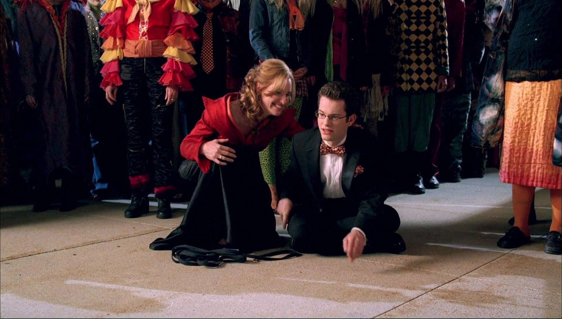 Return to Halloweentown (2006) HD screenshot 10232