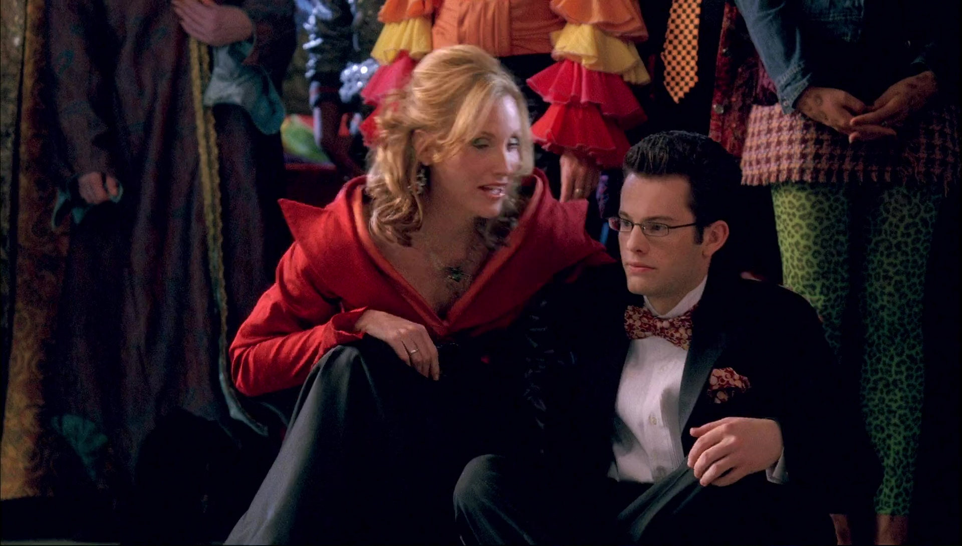 Return to Halloweentown (2006) screencap 10233