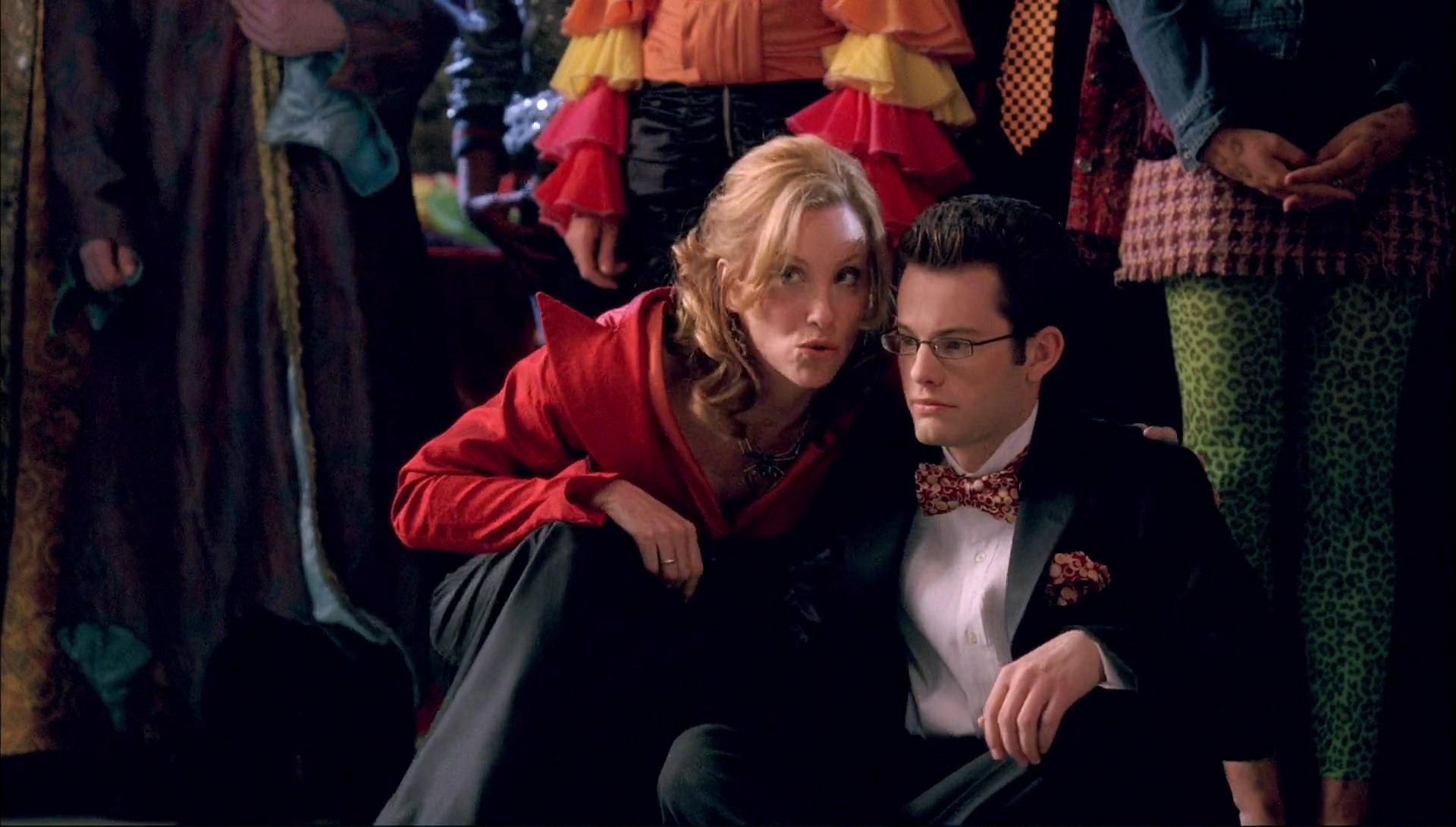 Return to Halloweentown (2006) movie still 10234