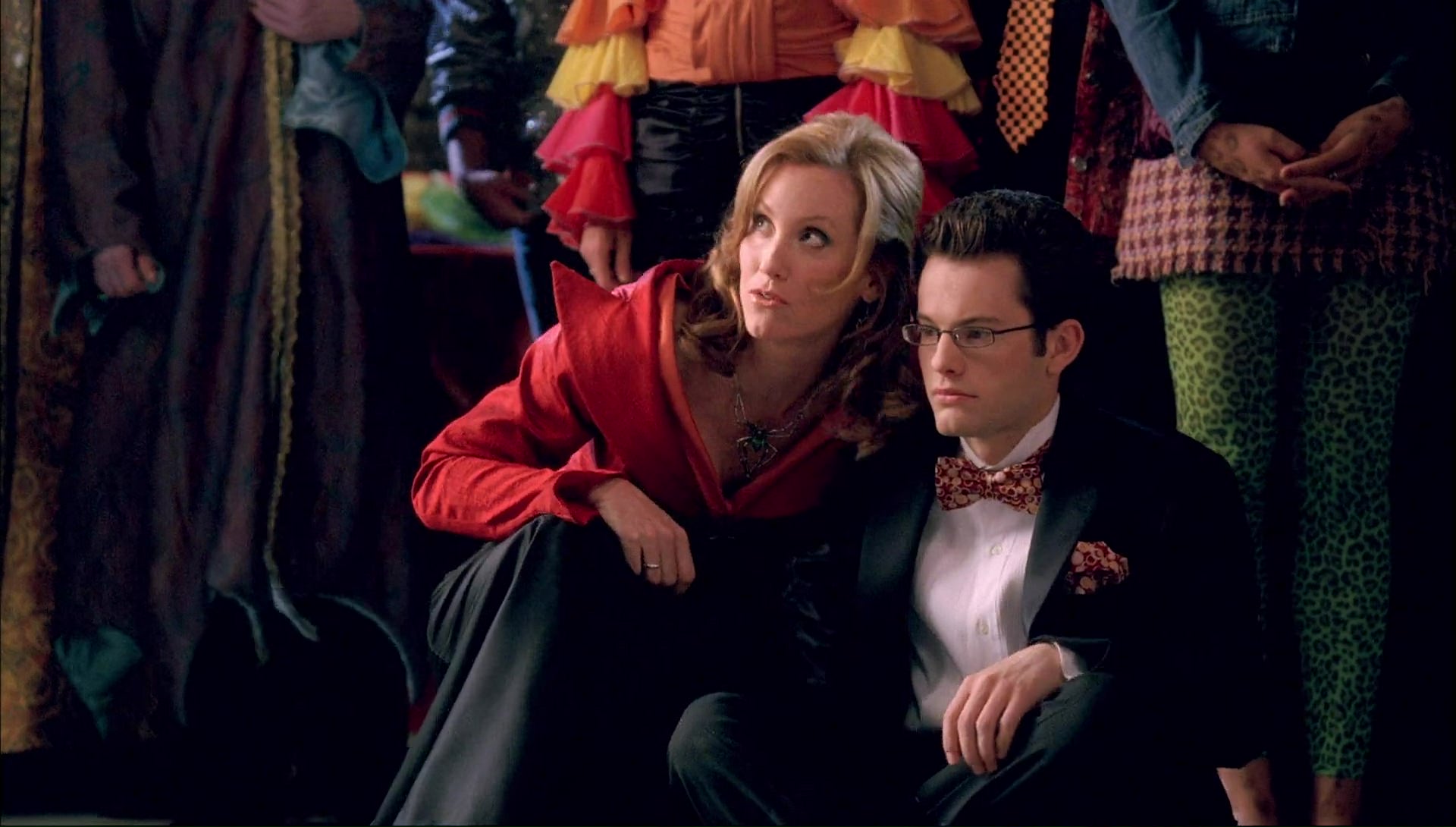 Return to Halloweentown (2006) HD screenshot 10235