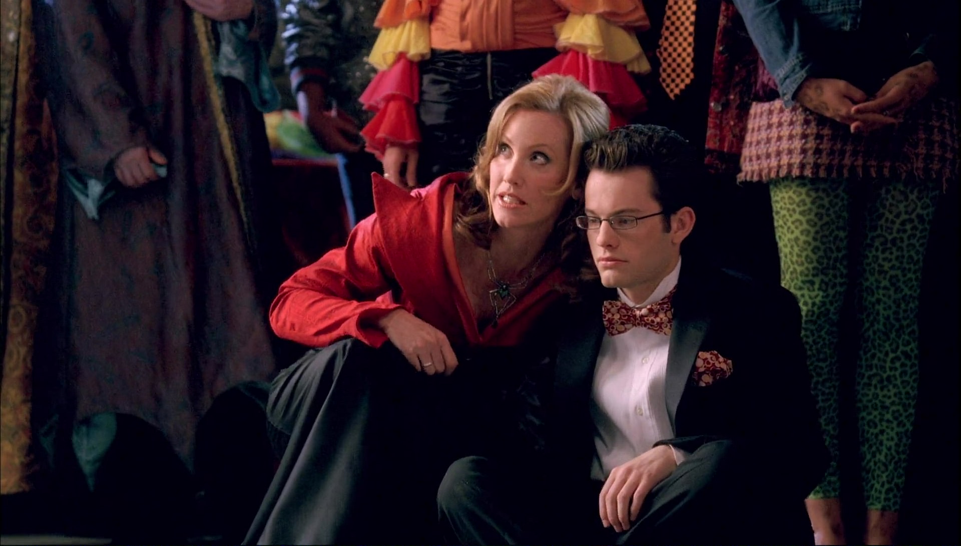 Return to Halloweentown (2006) screencap 10236