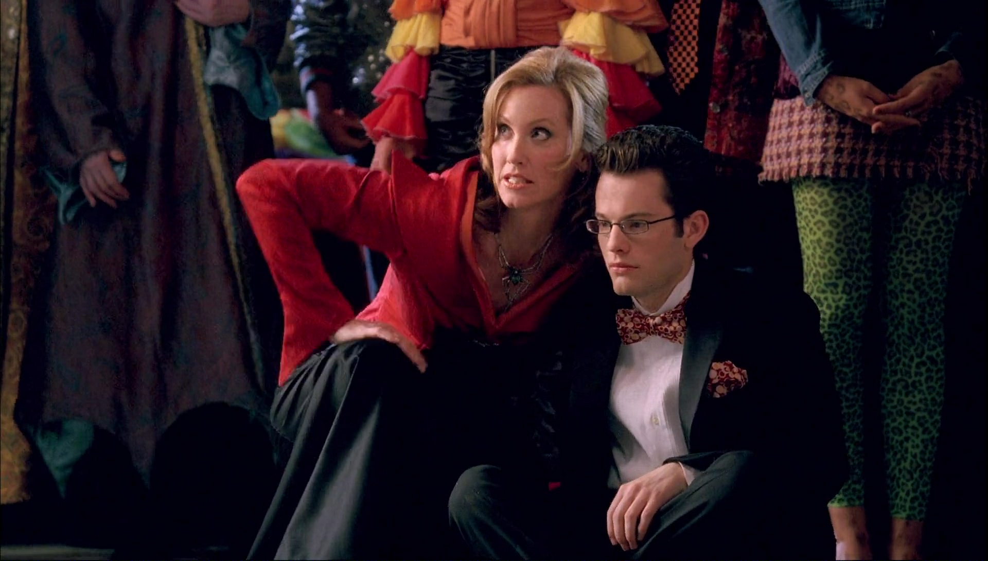 Return to Halloweentown (2006) movie still 10237
