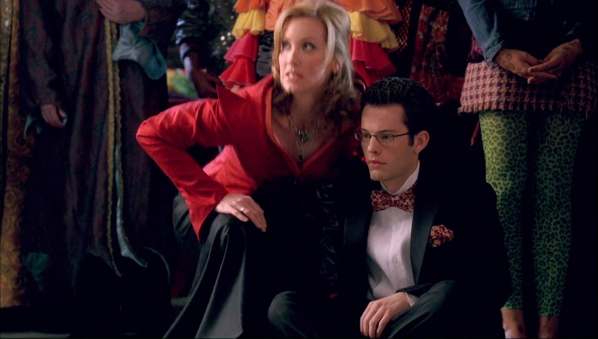 Return to Halloweentown (2006) HD screenshot 10238