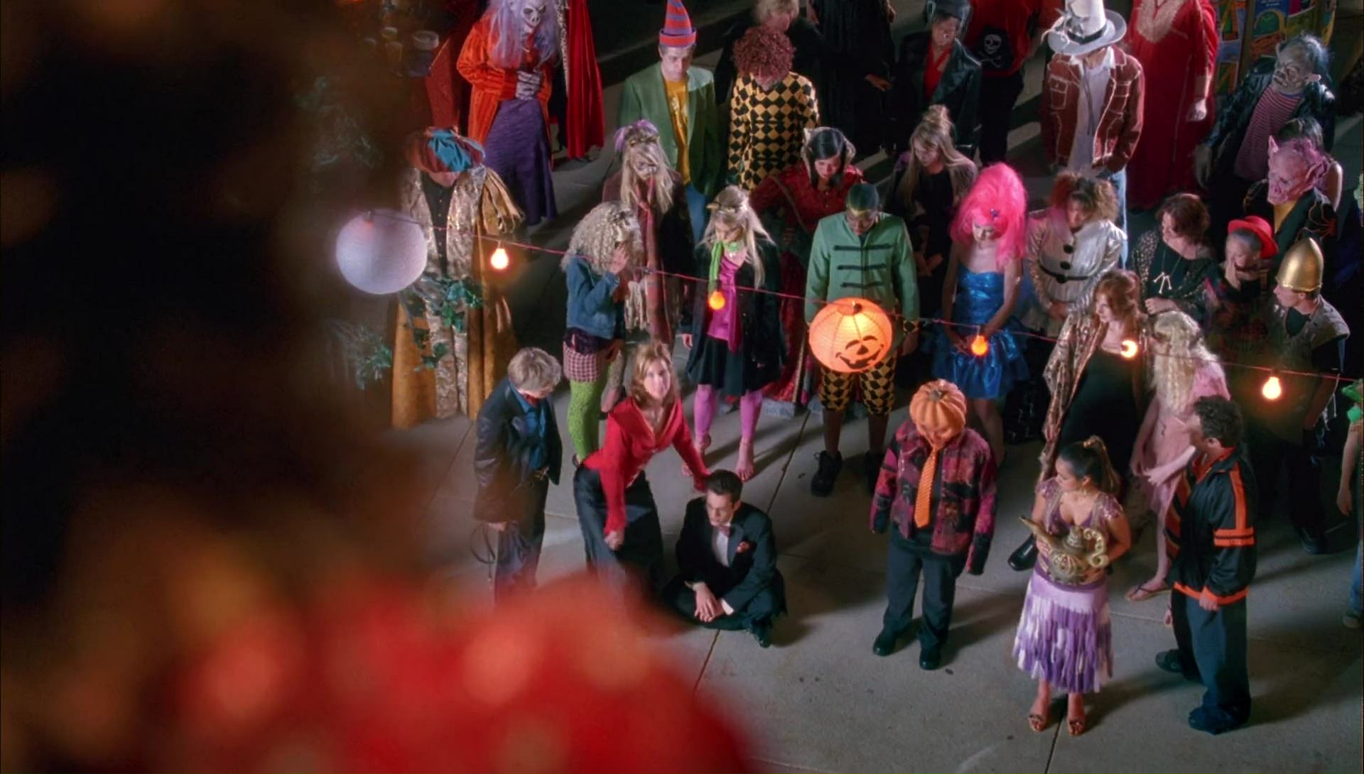 Return to Halloweentown (2006) screencap 10239