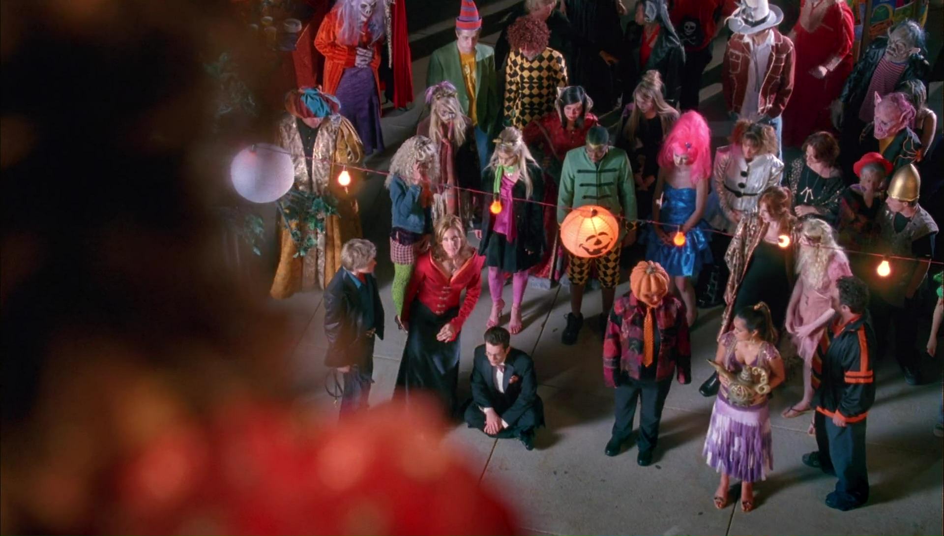 Return to Halloweentown (2006) movie still 10240