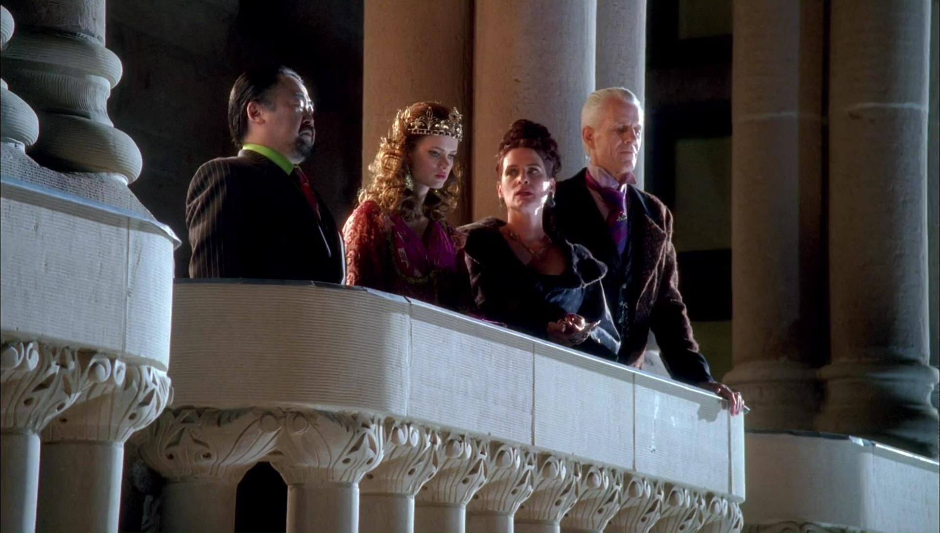 Return to Halloweentown (2006) HD screenshot 10241