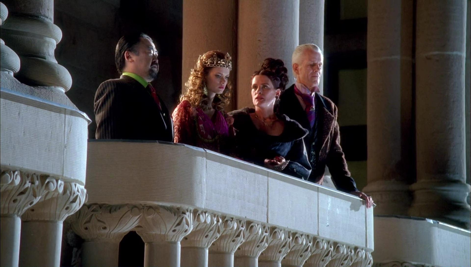 Return to Halloweentown (2006) screencap 10242