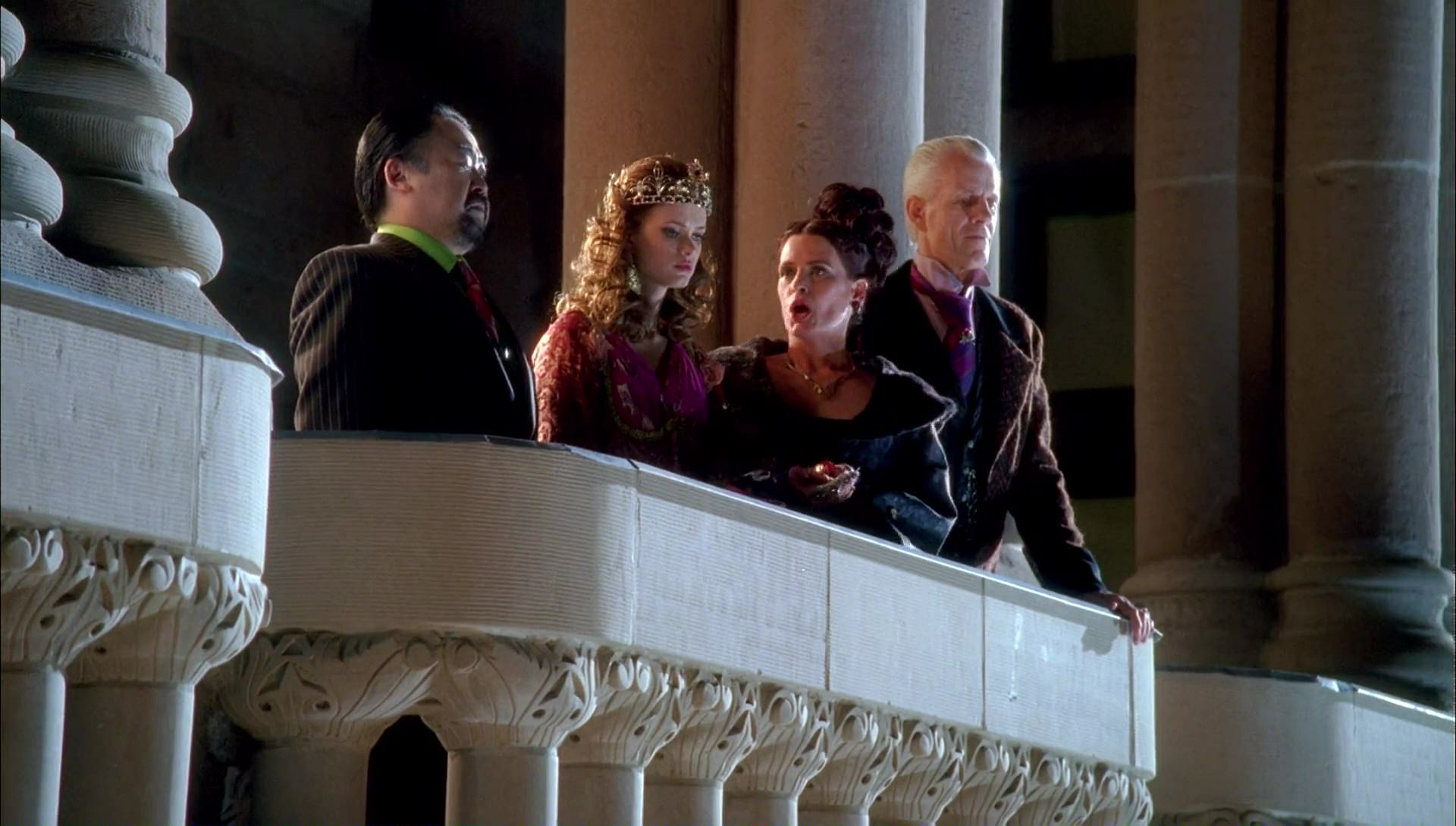 Return to Halloweentown (2006) movie still 10243