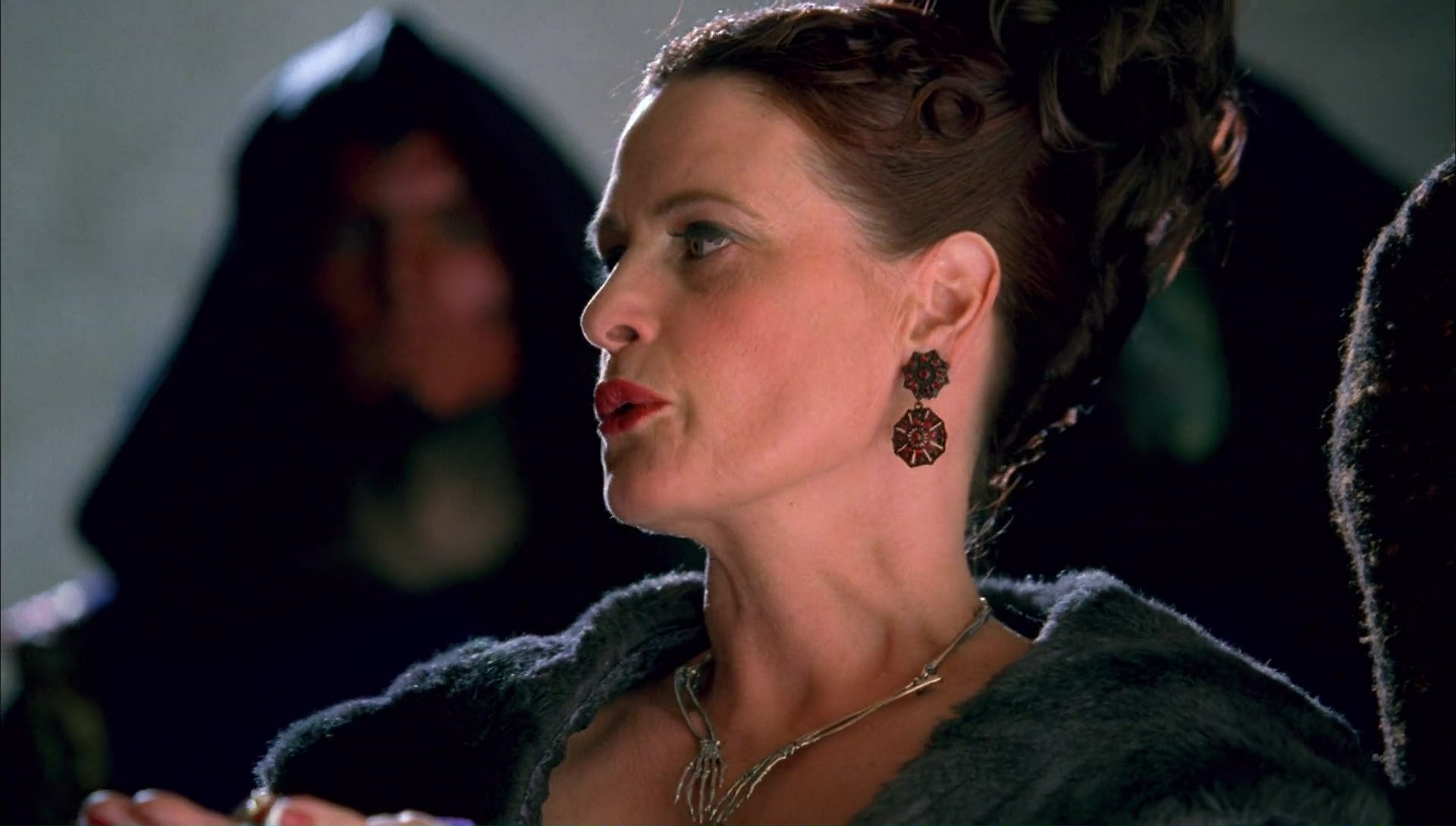Return to Halloweentown (2006) HD screenshot 10247
