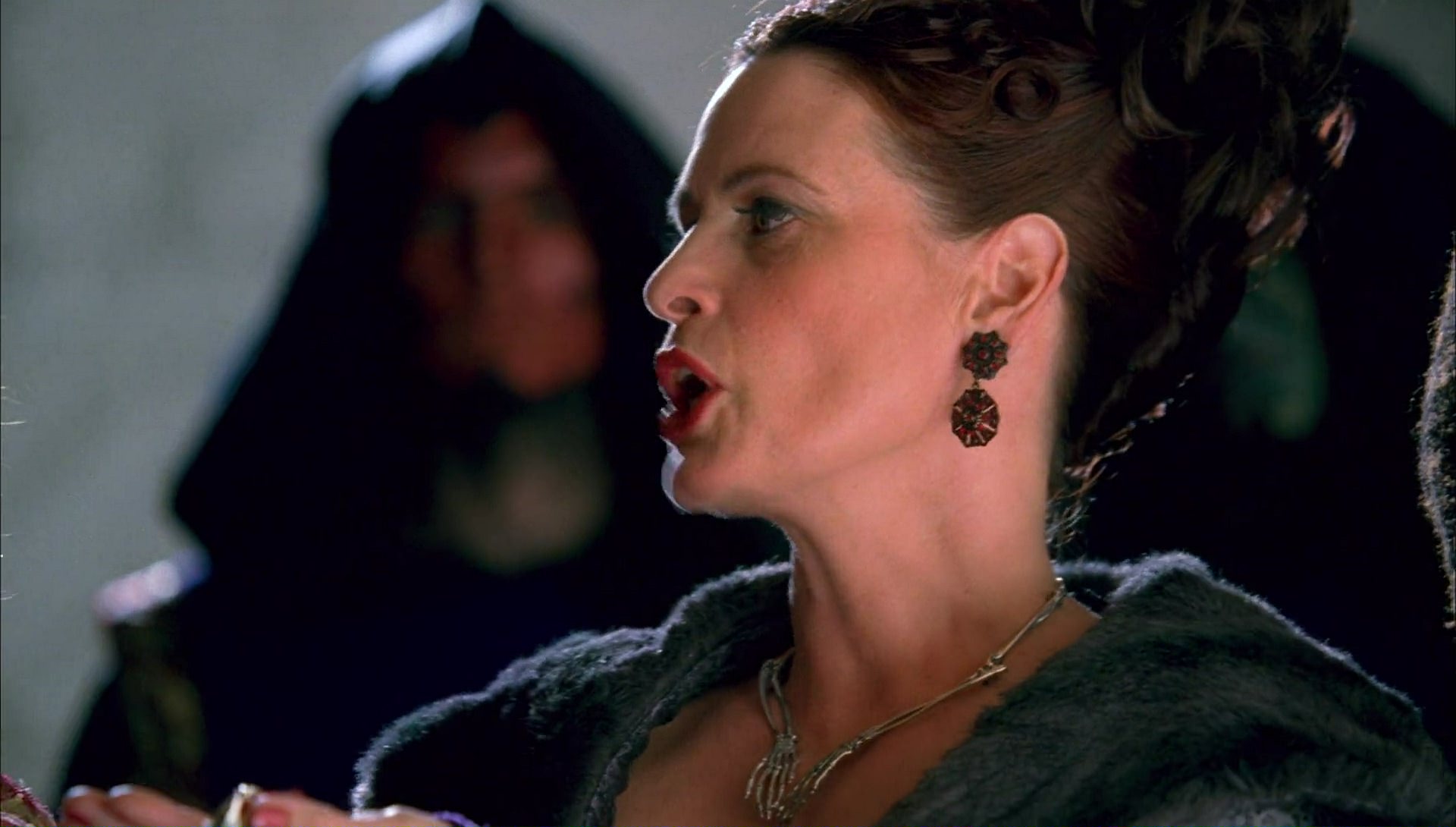 Return to Halloweentown (2006) screencap 10248