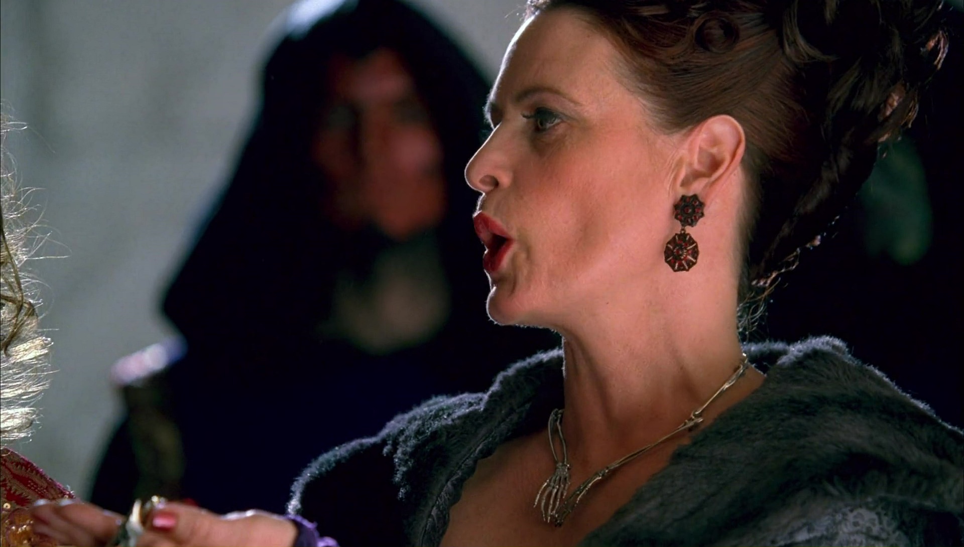 Return to Halloweentown (2006) HD screenshot 10250