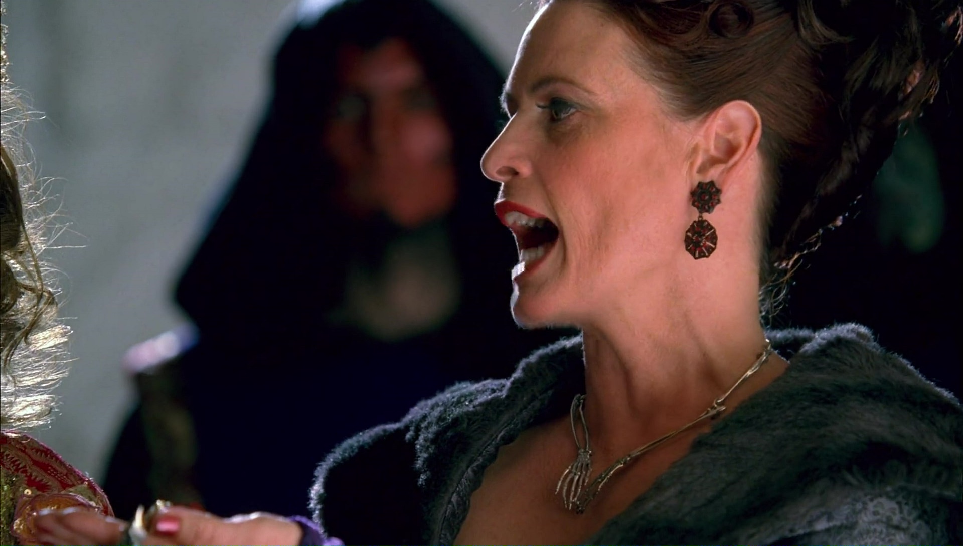 Return to Halloweentown (2006) screencap 10251