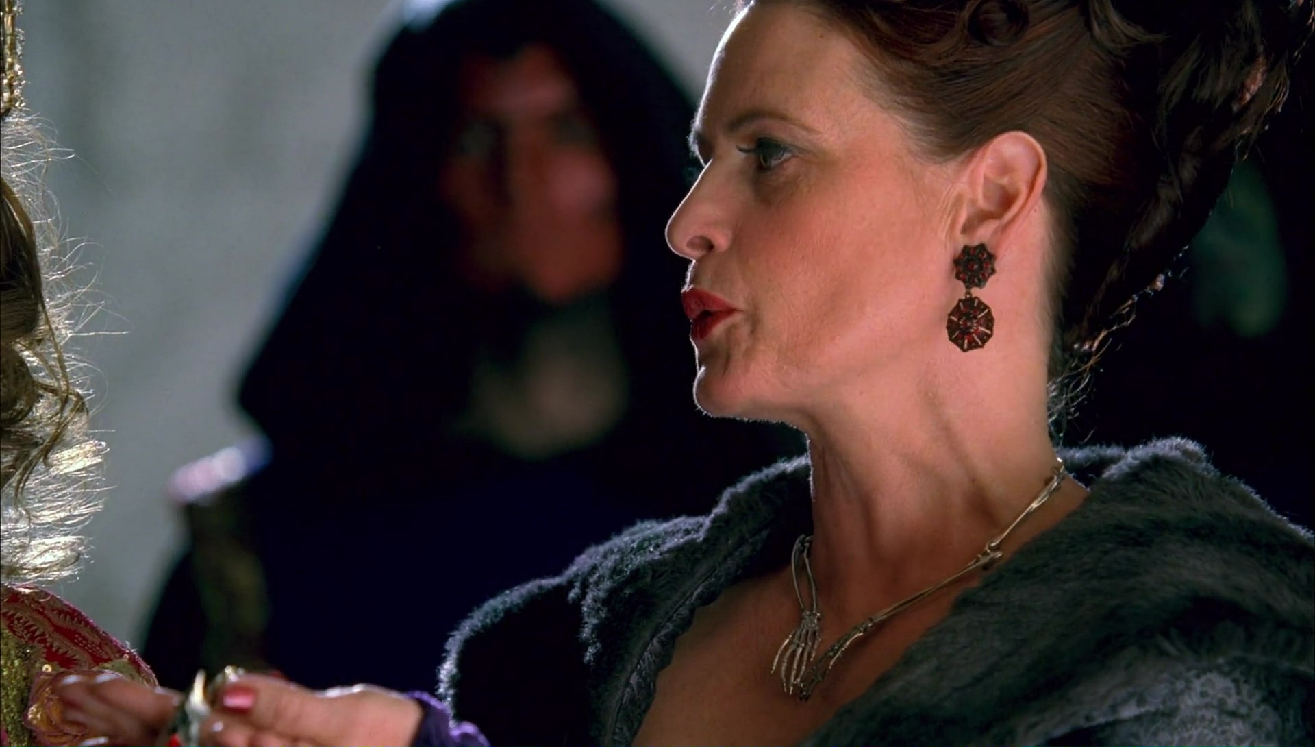 Return to Halloweentown (2006) movie still 10252